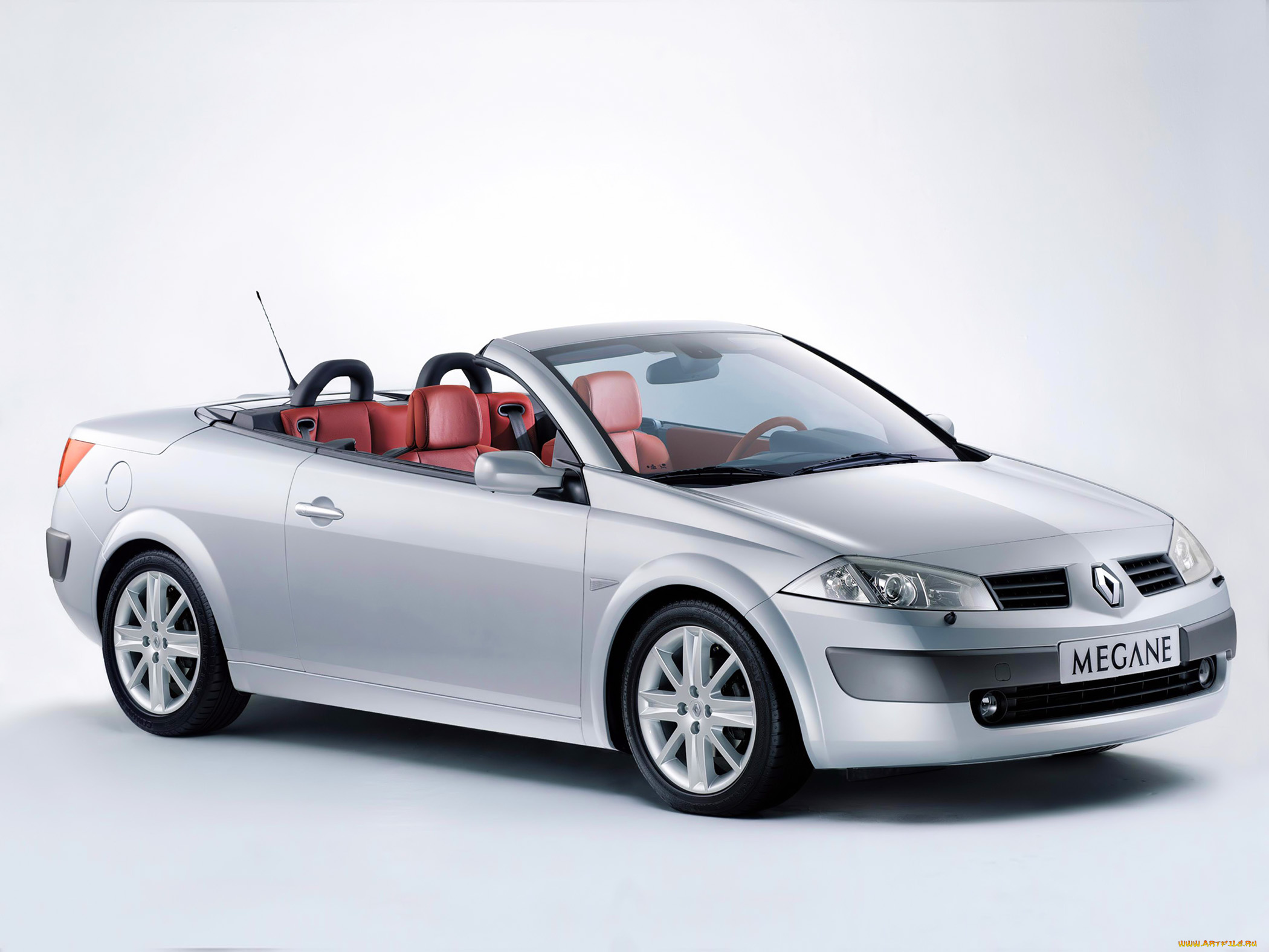 renault, megane, cc, автомобили, auto