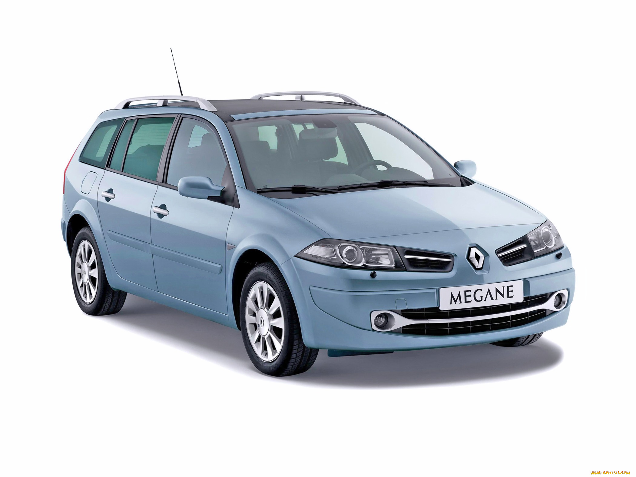 renault, megane, grandtour, автомобили, auto
