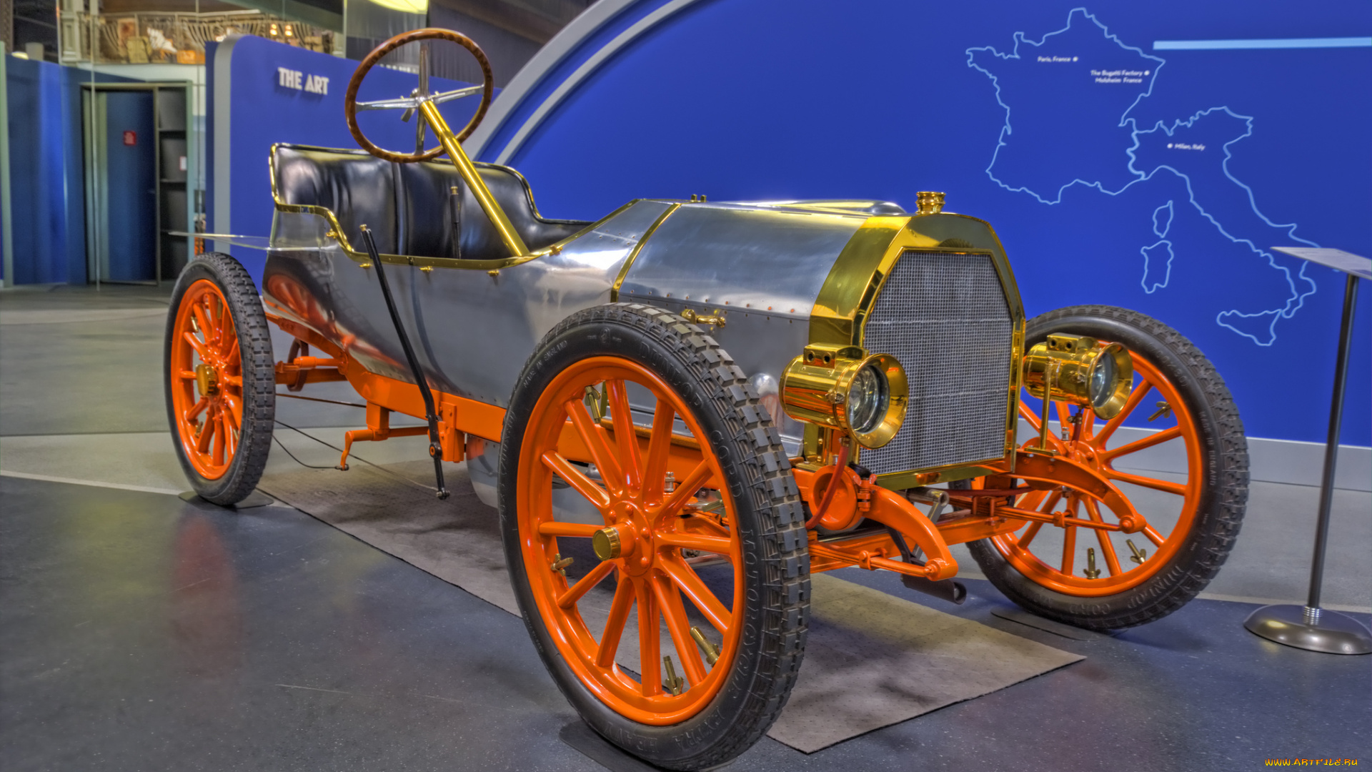 1908, bugatti, type, 10, автомобили, выставки, и, уличные, фото, выставка, автошоу