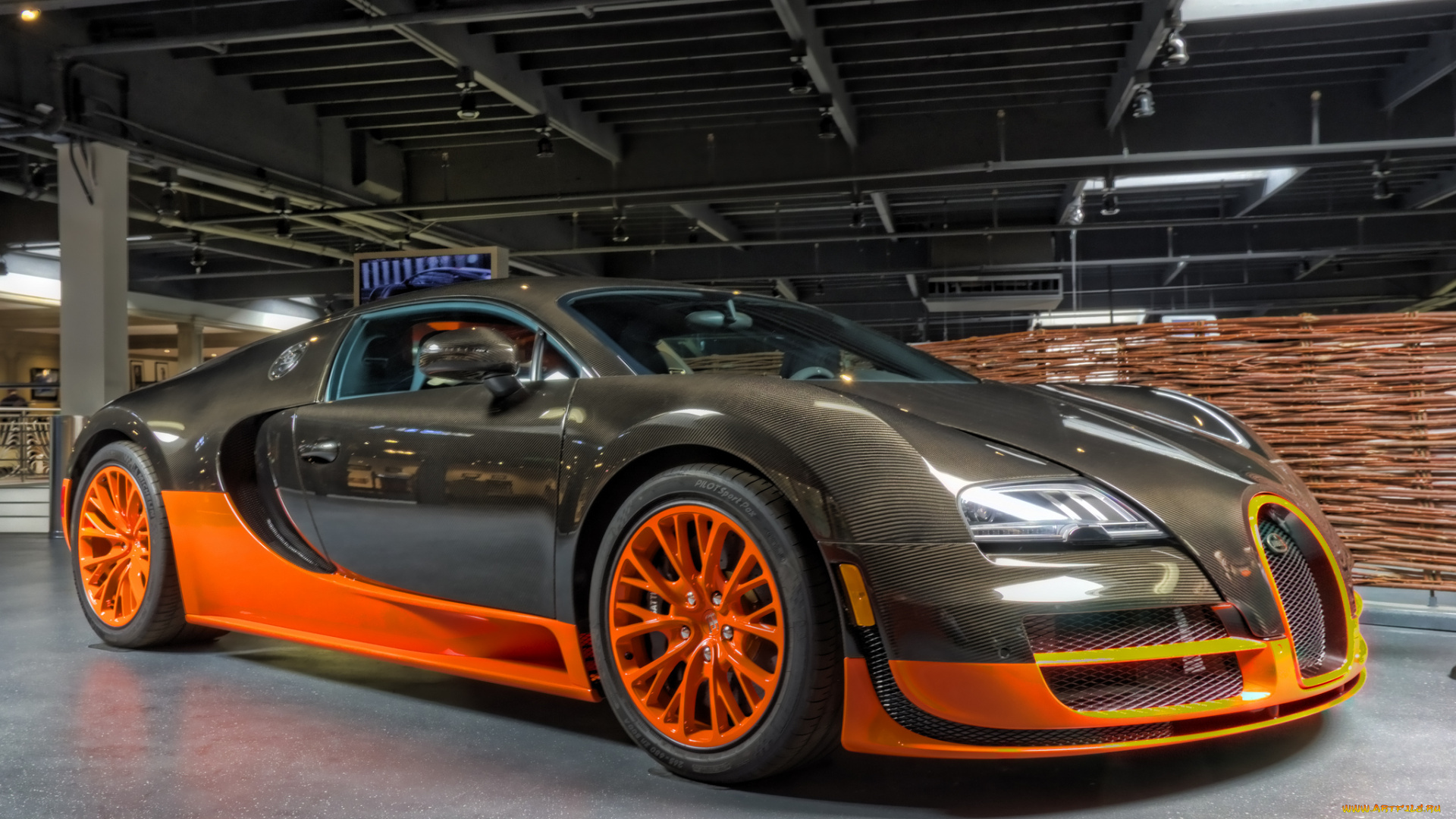 2011, bugatti, veyron, 16, 4, grand, sport, vitesse, world, record, edition, автомобили, выставки, и, уличные, фото, выставка, автошоу