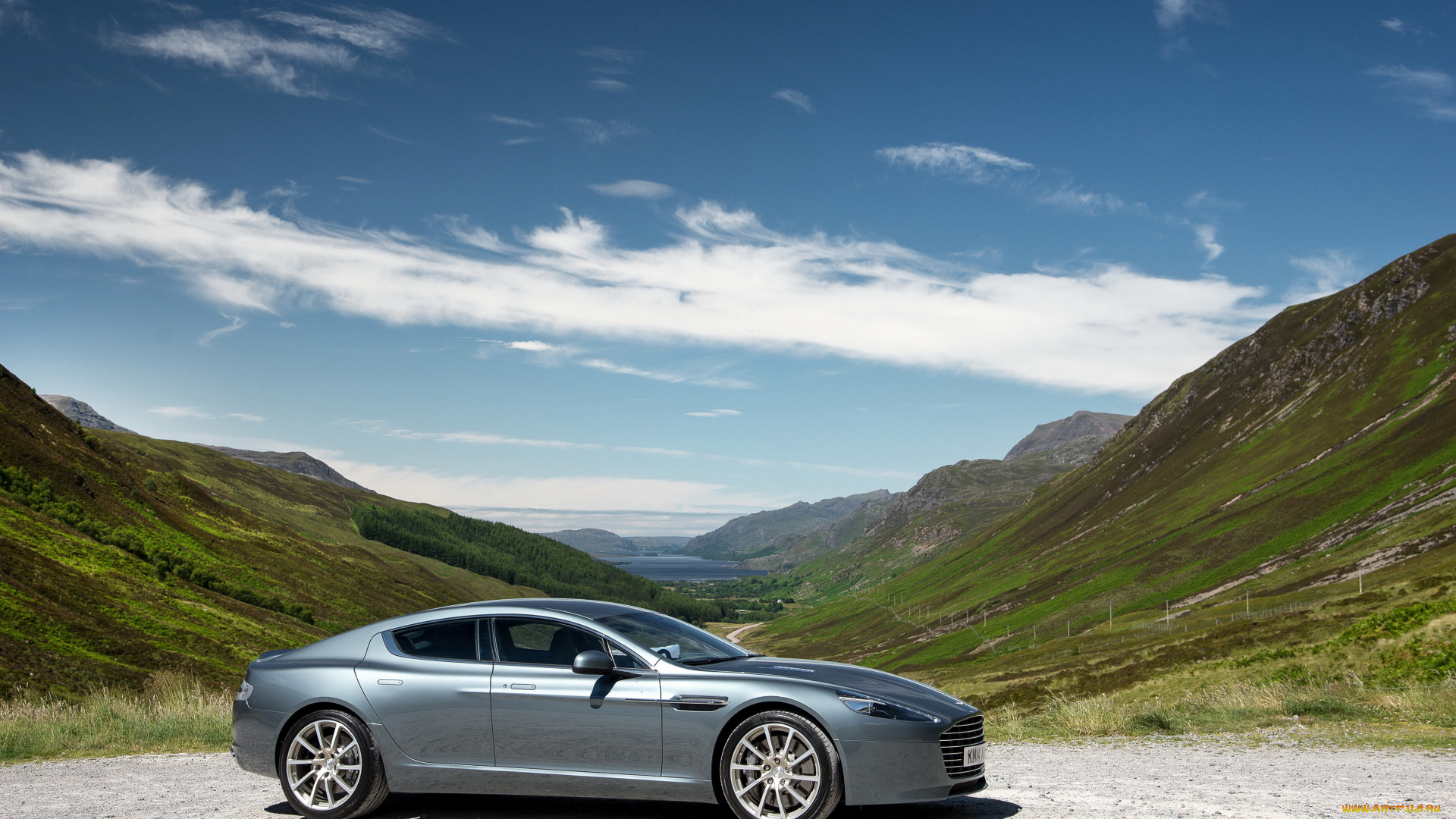 2015, aston, martin, rapide, s, автомобили, aston, martin, металлик, горы, серый, aston, martin