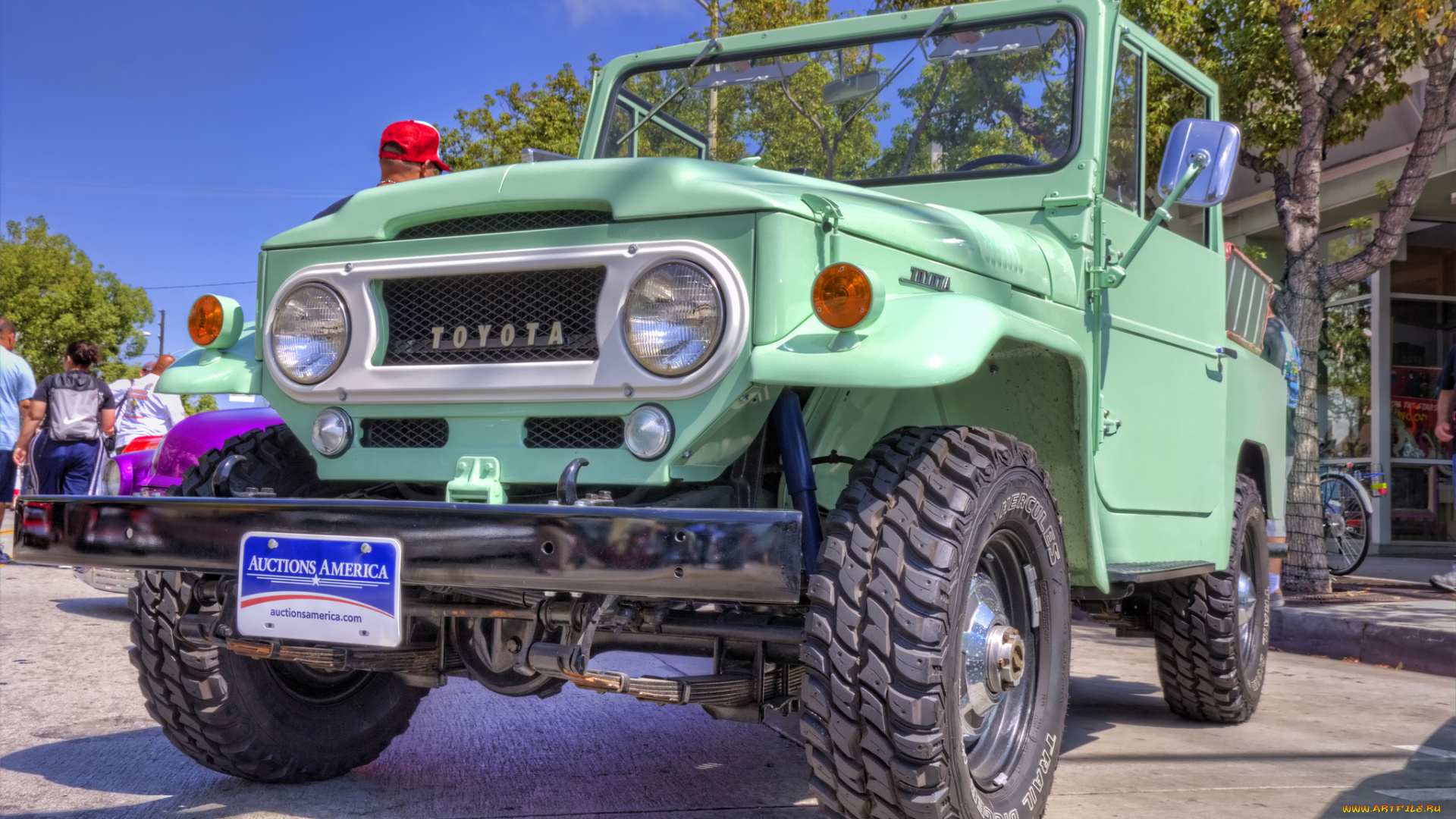 автомобили, выставки, и, уличные, фото, выставка, автошоу