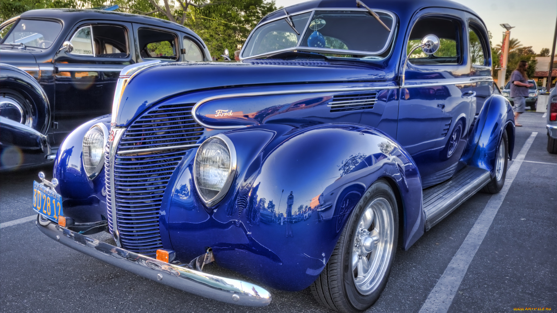 автомобили, выставки, и, уличные, фото, выставка, автошоу