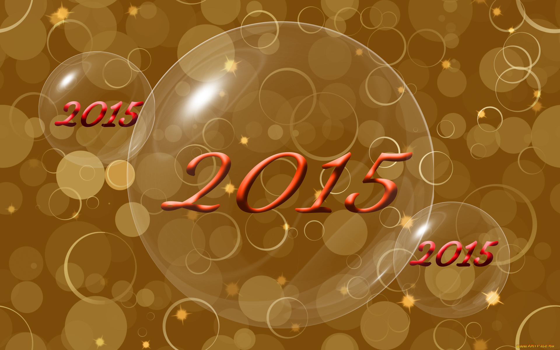 праздничные, векторная, графика, , новый, год, фон, цифры