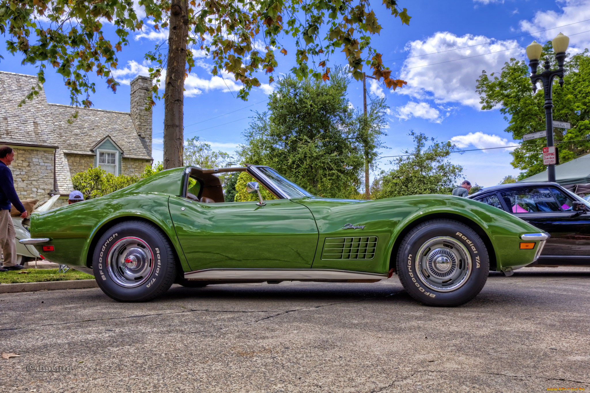 автомобили, выставки, и, уличные, фото, выставка, автошоу