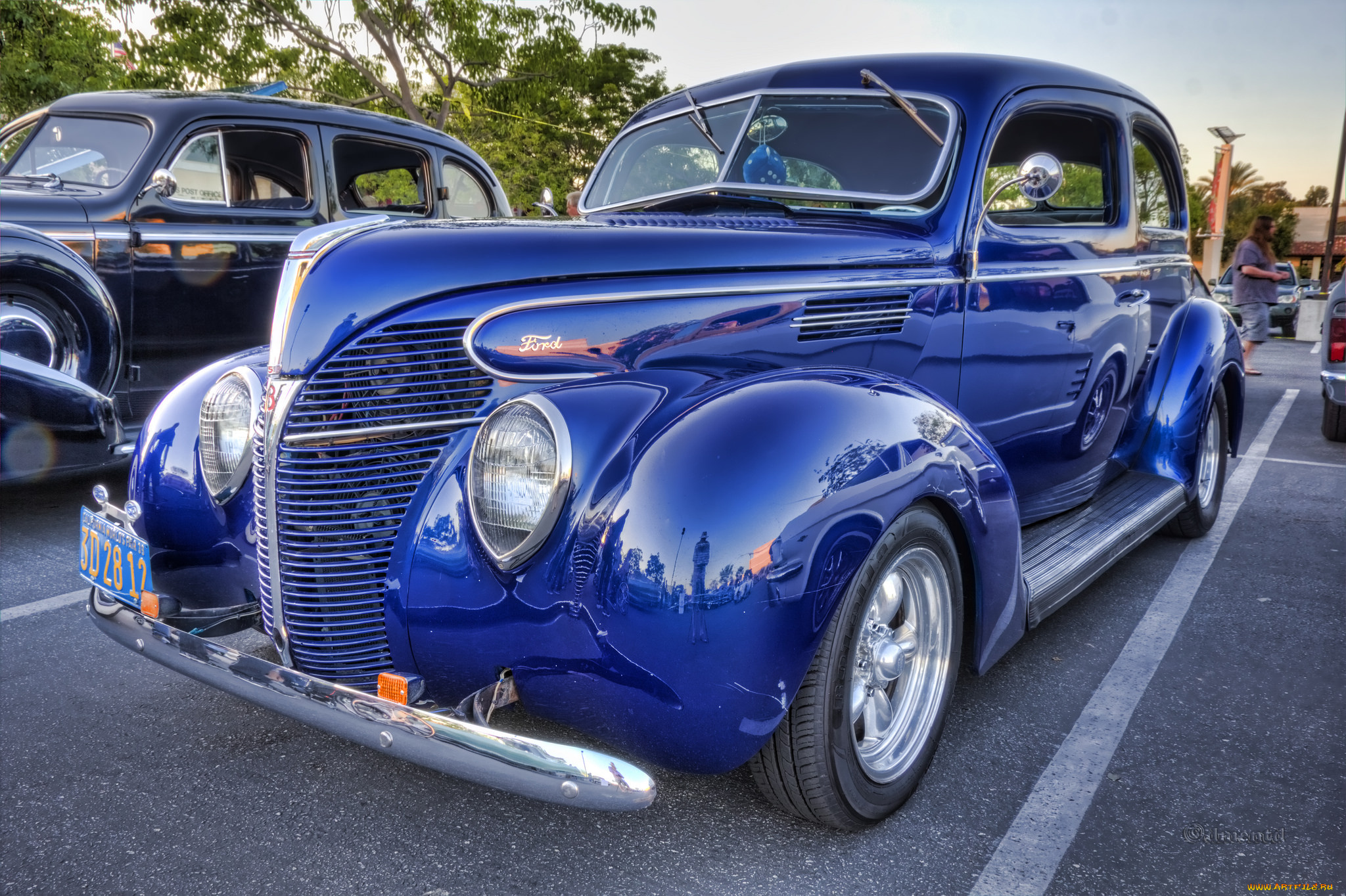 автомобили, выставки, и, уличные, фото, выставка, автошоу