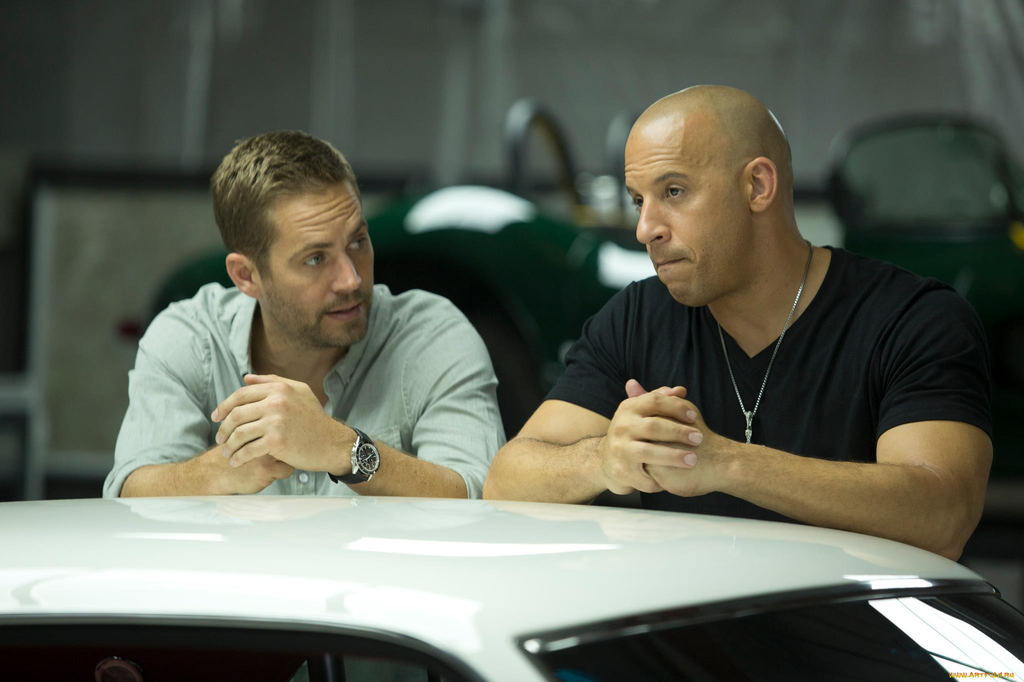 кино, фильмы, fast, &, furious, 6, разговор, обсуждение, машина, вин, дизель, форсаж, 6, актеры