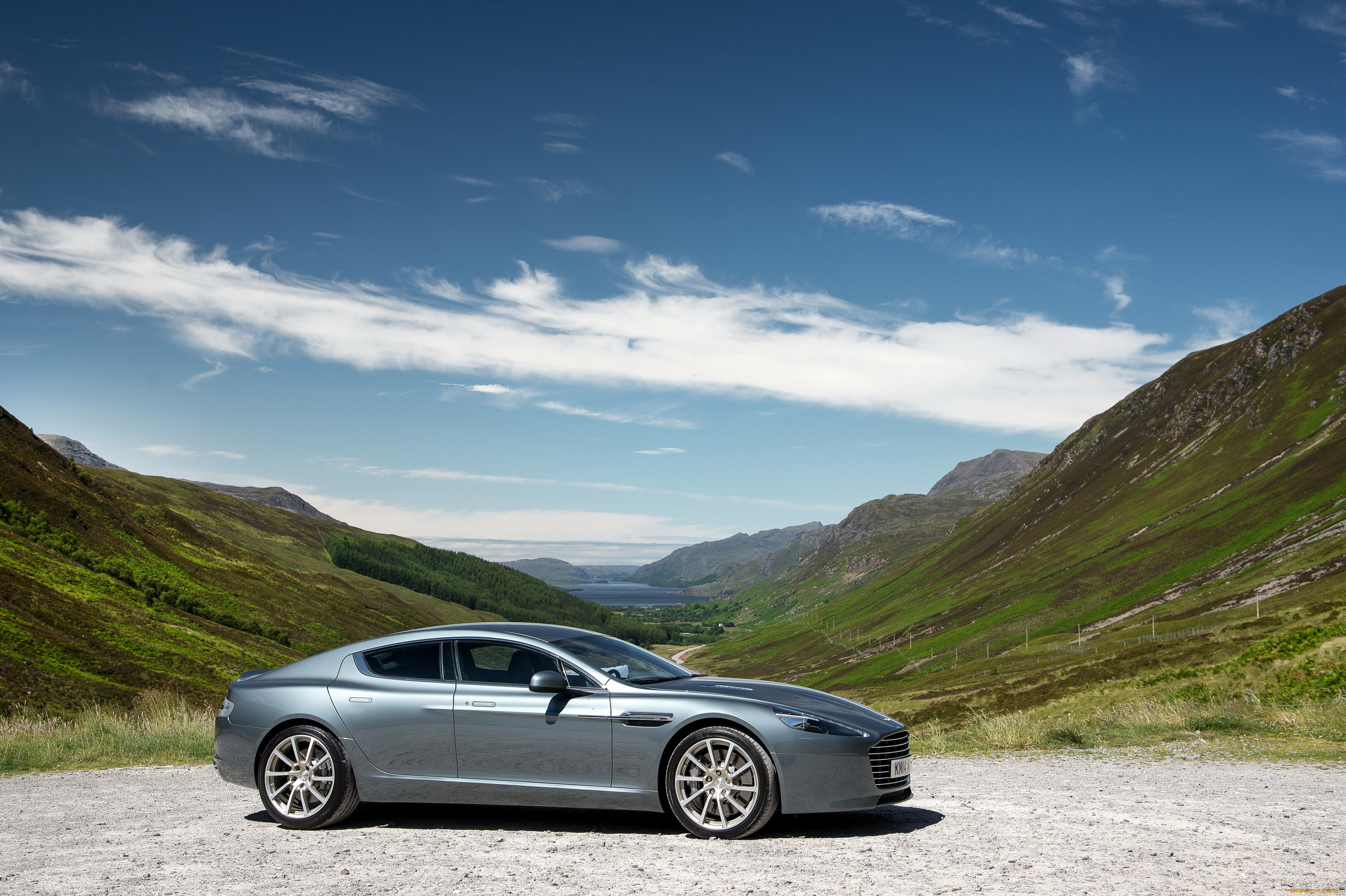 2015, aston, martin, rapide, s, автомобили, aston, martin, металлик, горы, серый, aston, martin