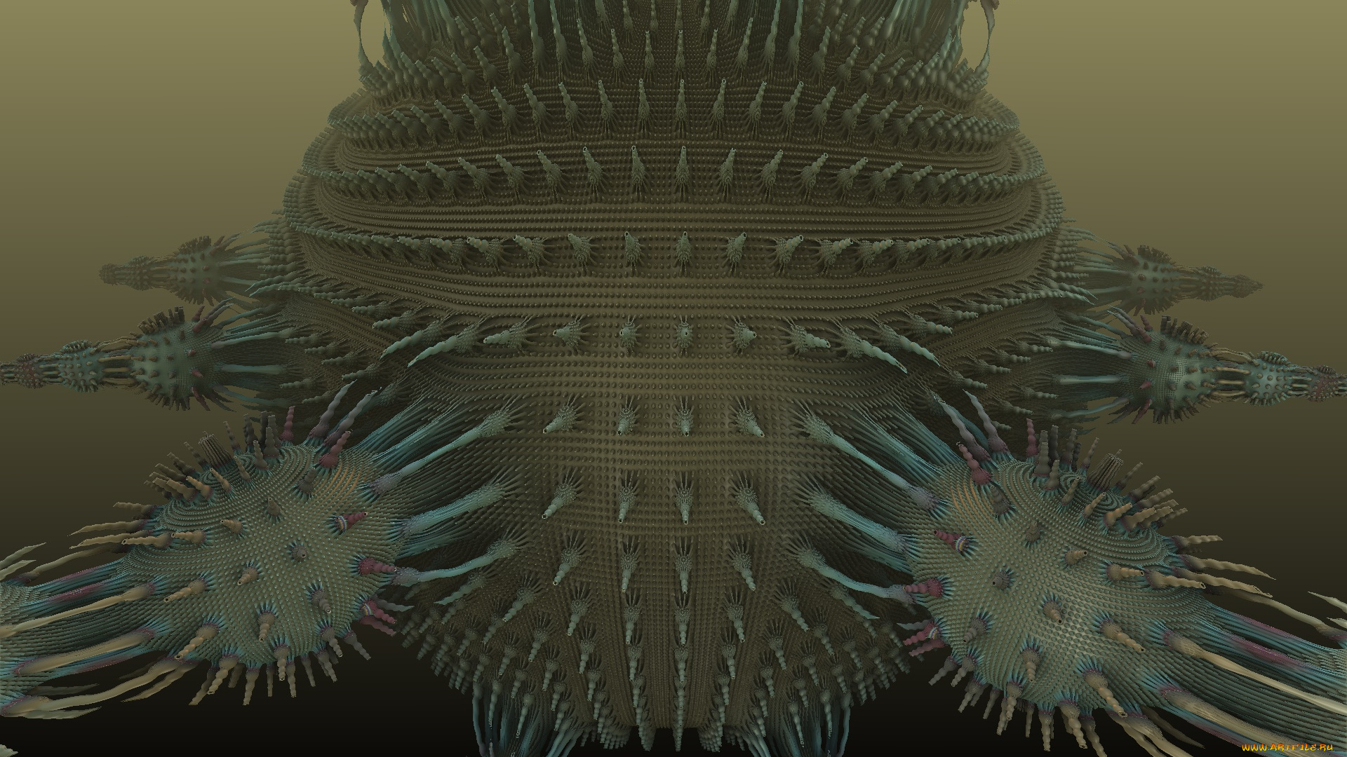 3д, графика, абстракция, , abstract, узор, цвета, фон