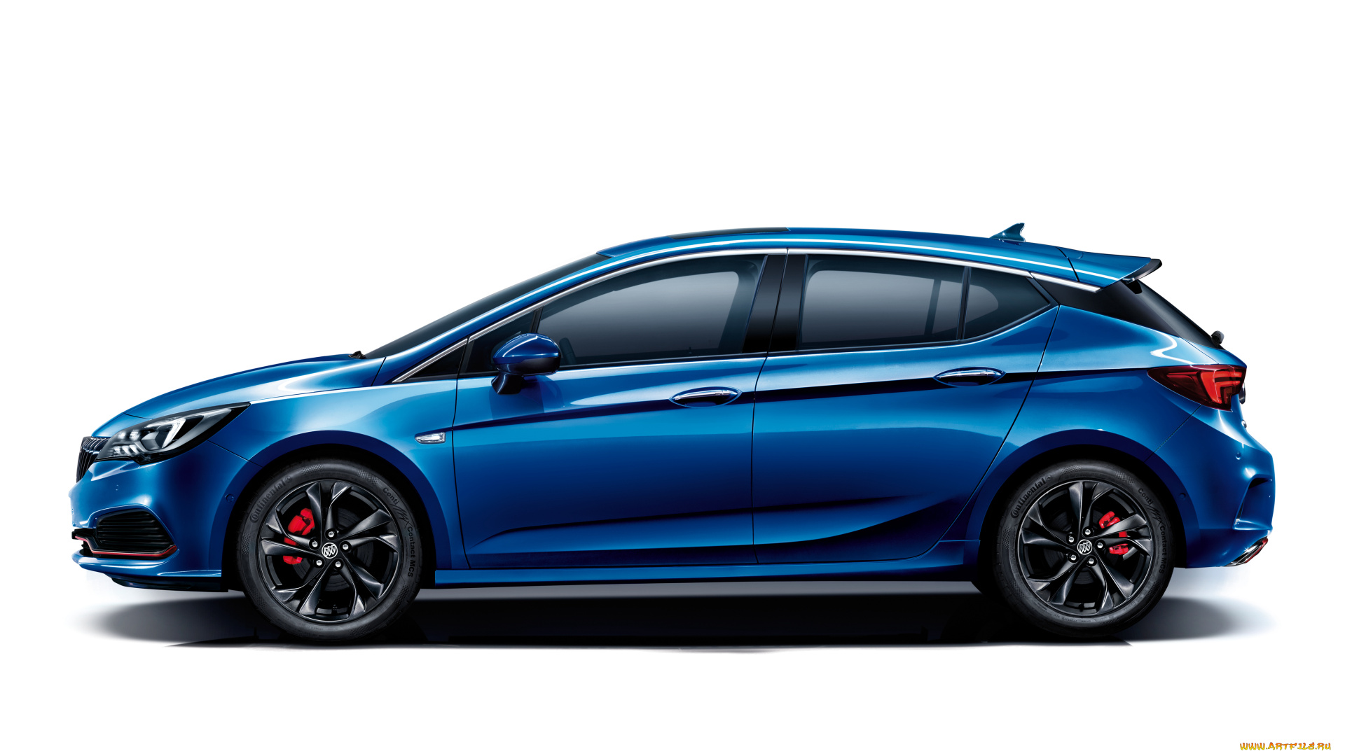 автомобили, buick, cn-spec, verano, gs, синий, 2015г