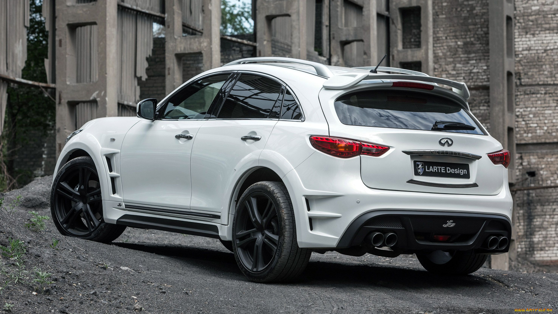 автомобили, infiniti