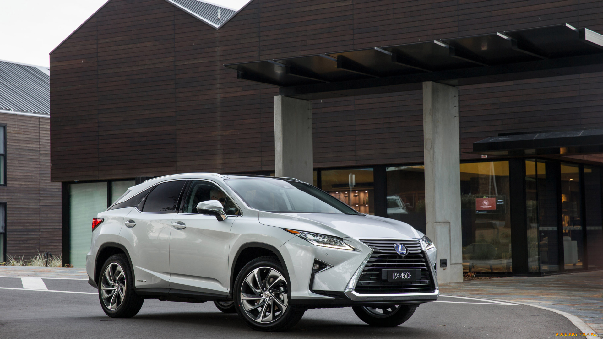 автомобили, lexus, 2015г, au-spec, 450h, rx