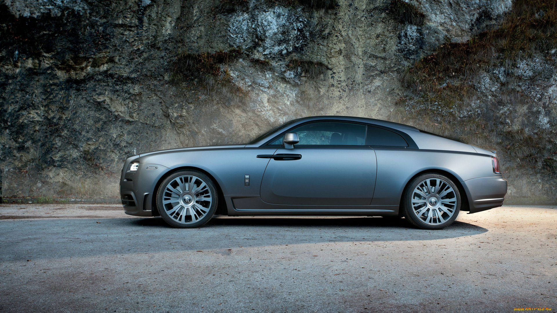 автомобили, rolls-royce