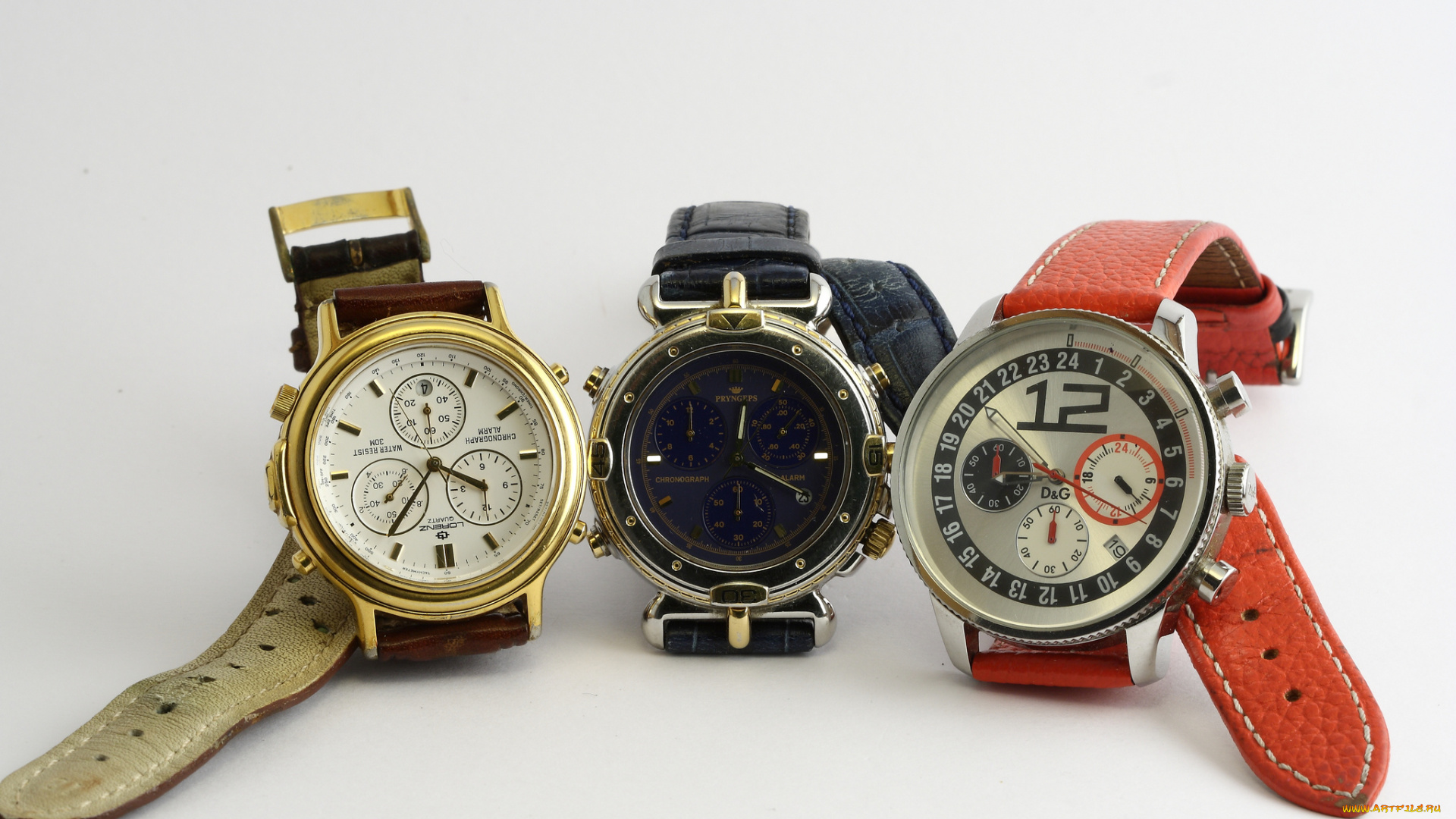 бренды, -, другое, часы