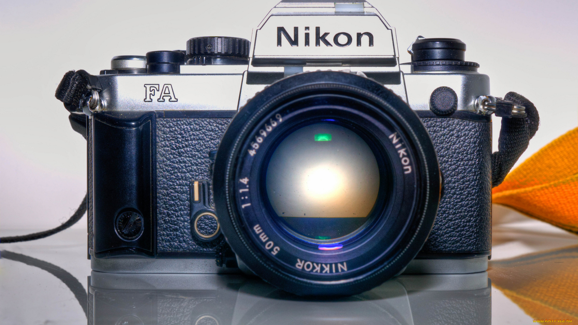 бренды, nikon, фотокамера