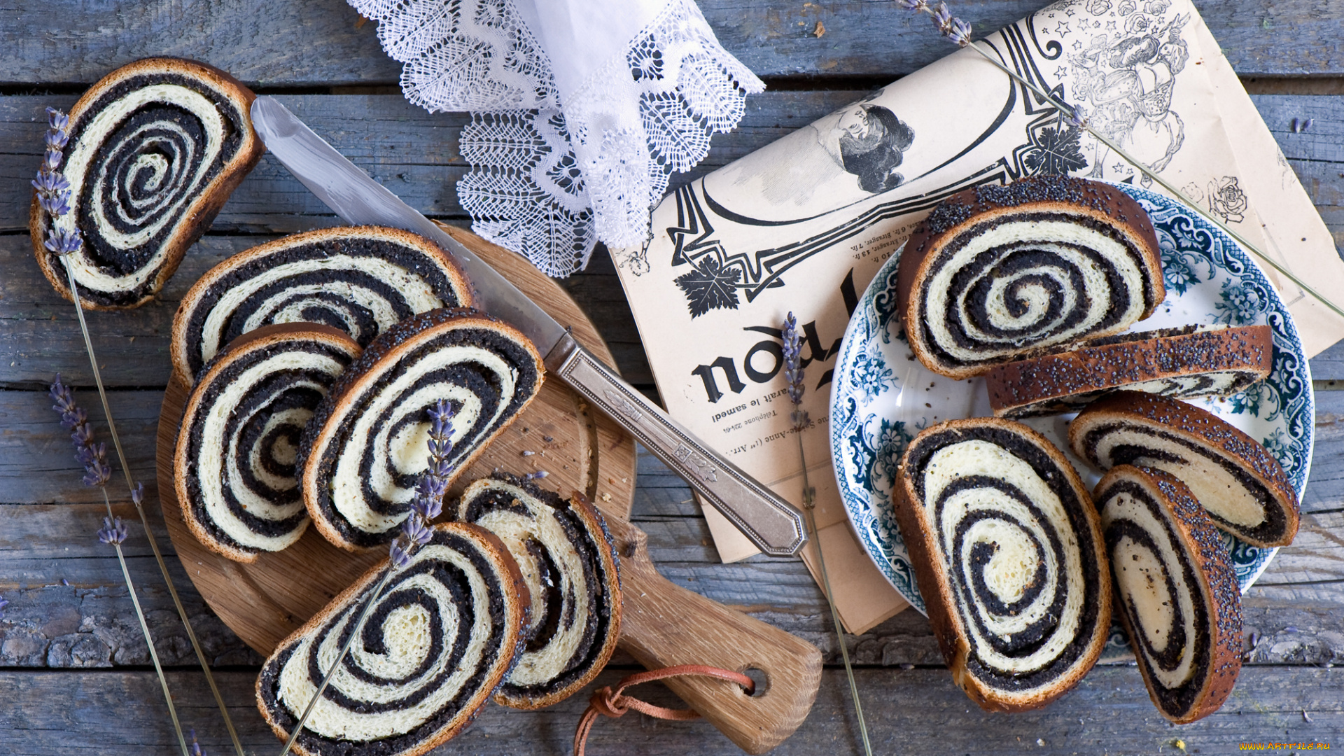 еда, хлеб, , выпечка, газета, зебра, выпечка