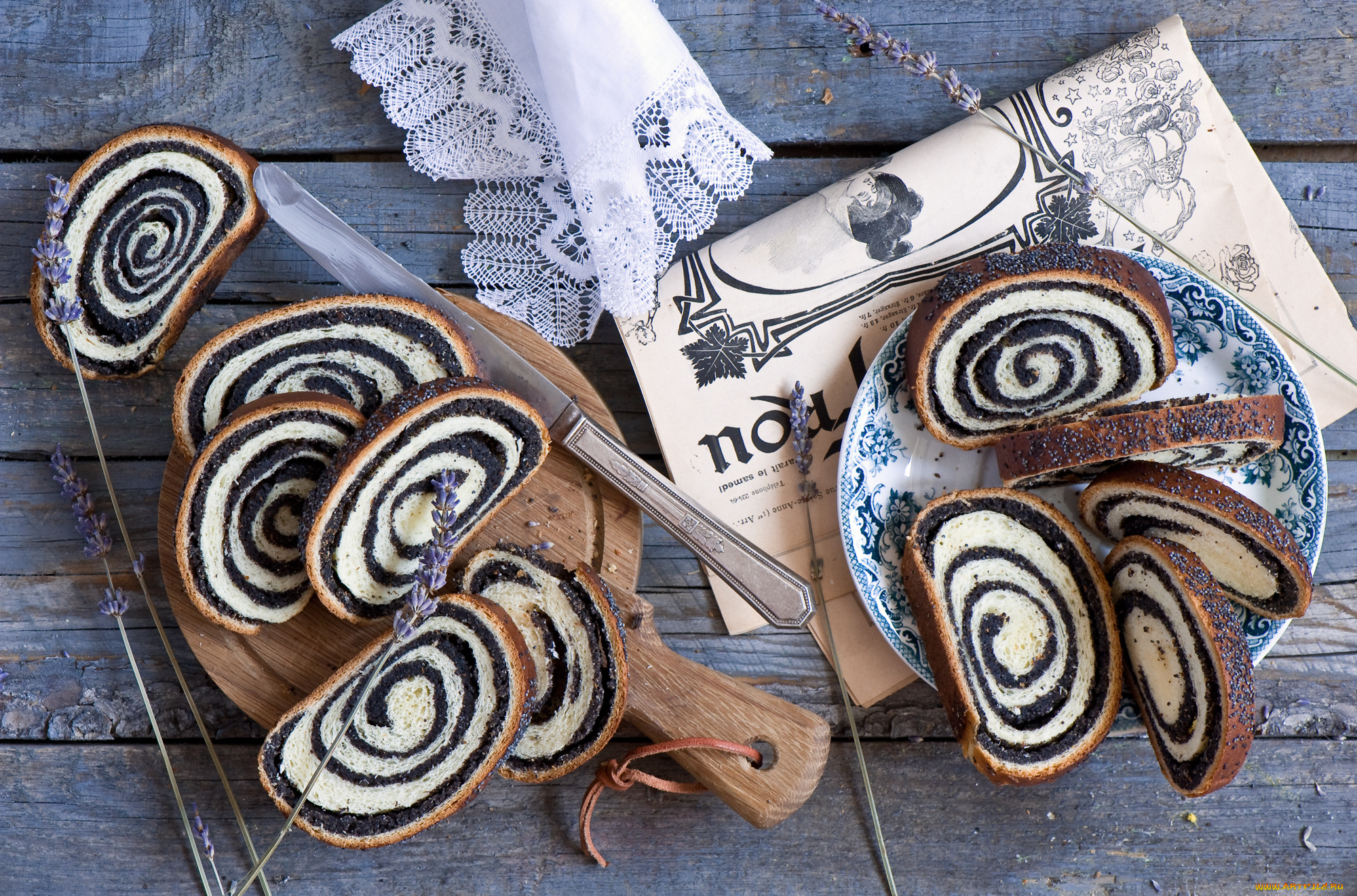 еда, хлеб, , выпечка, газета, зебра, выпечка