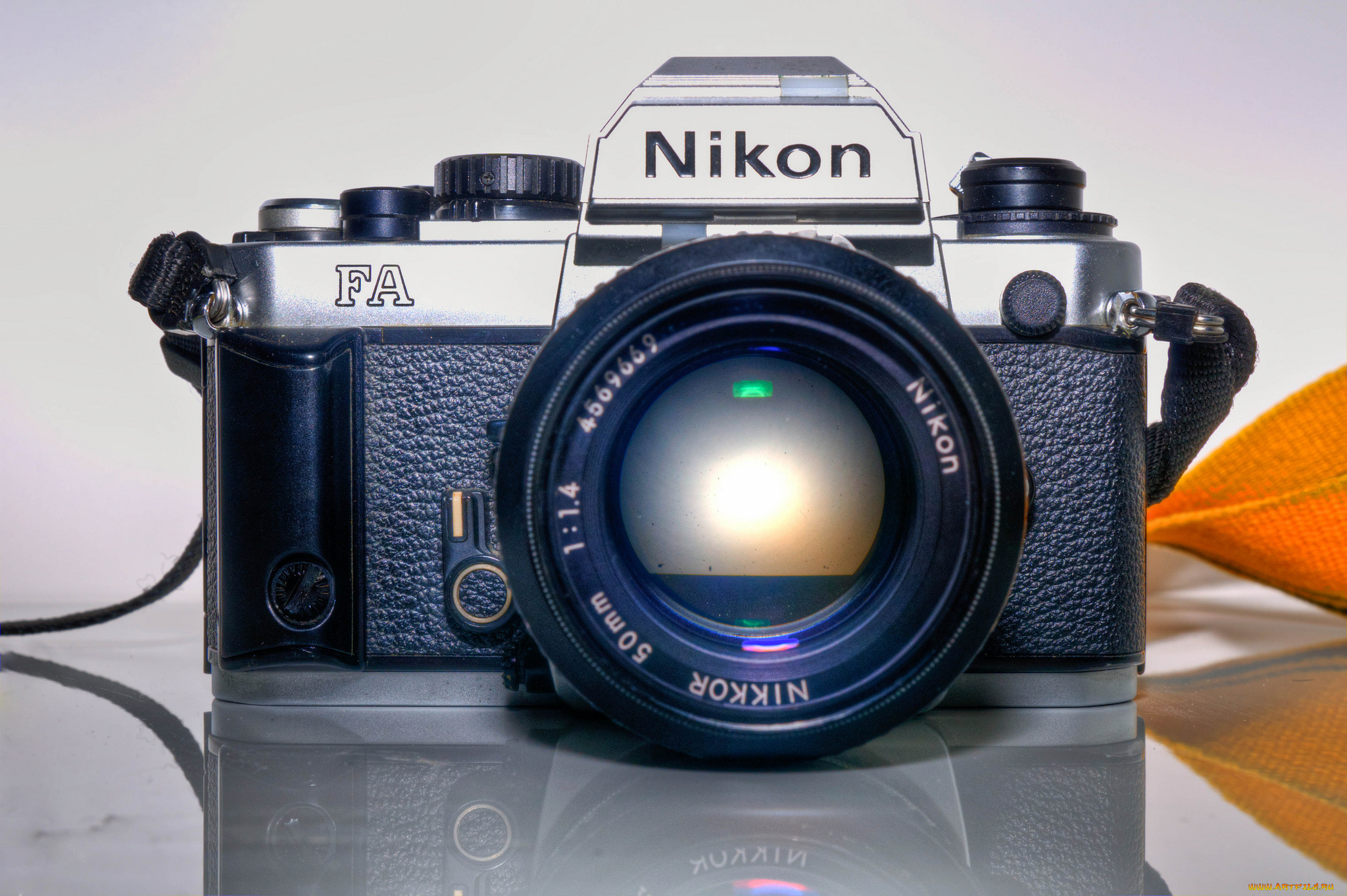 бренды, nikon, фотокамера