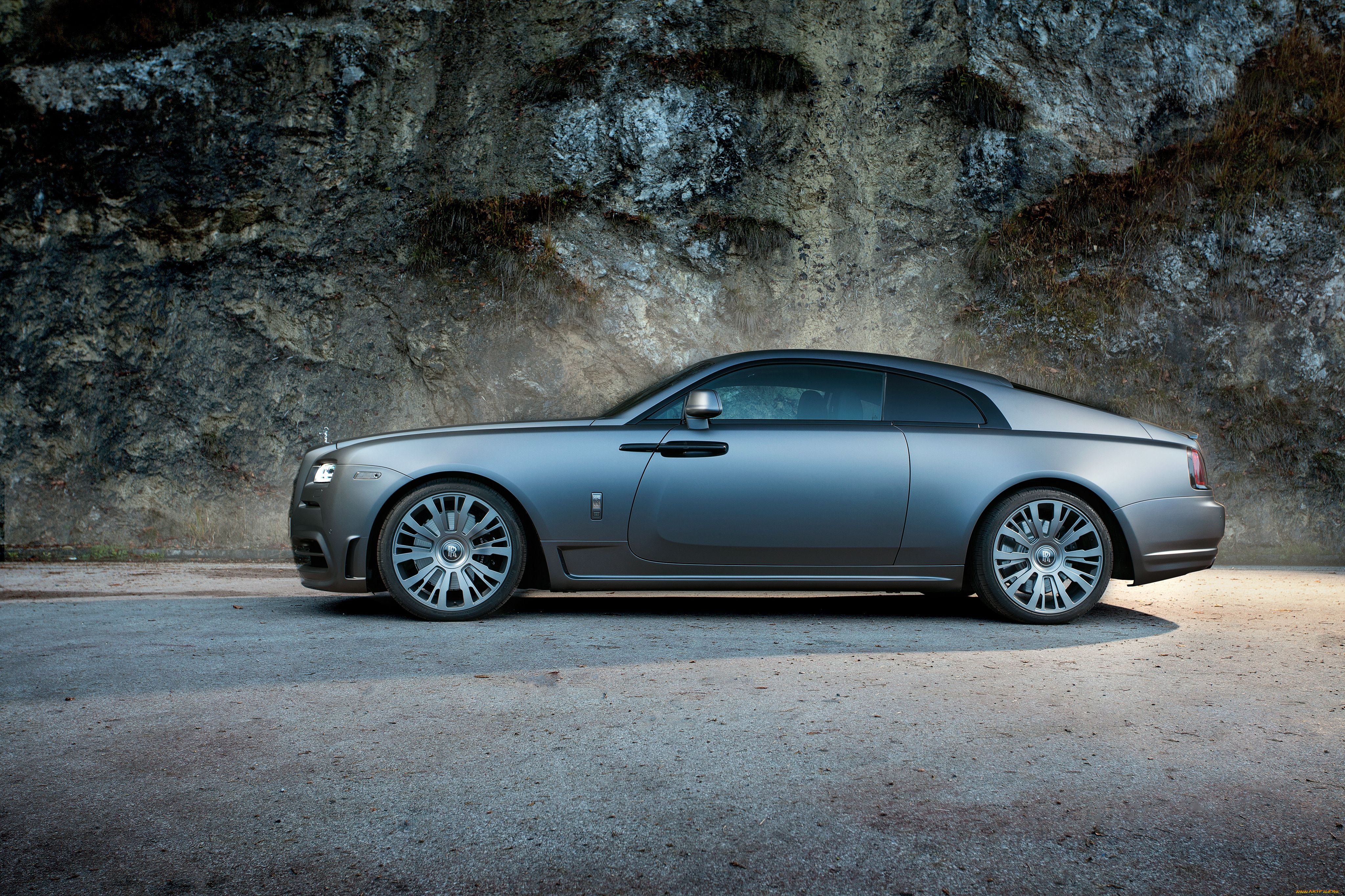 автомобили, rolls-royce