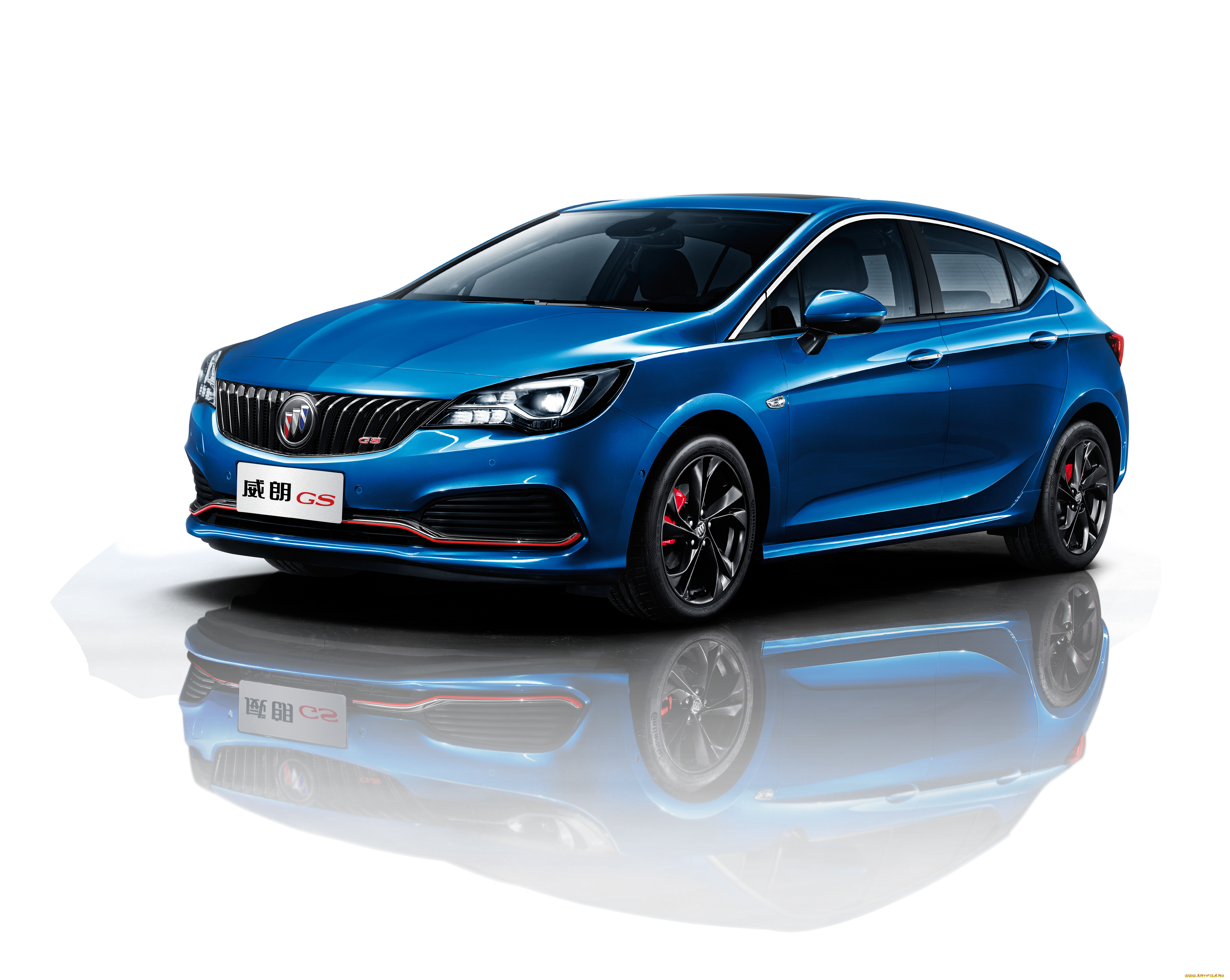 автомобили, buick, 2015г, синий, cn-spec, verano, gs