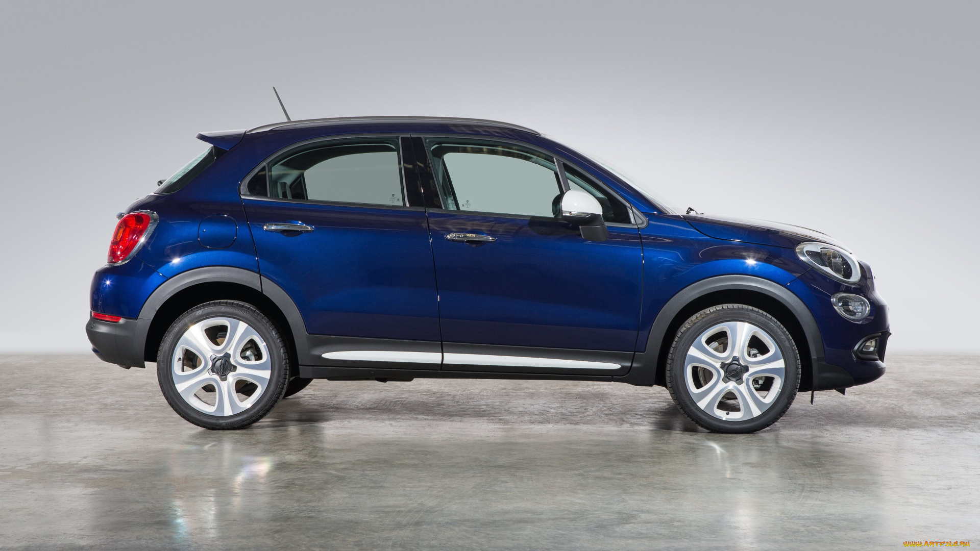 автомобили, fiat