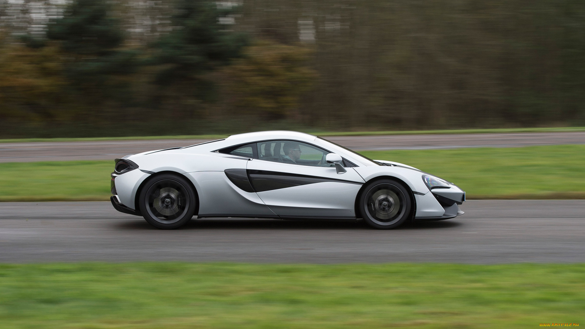 автомобили, mclaren