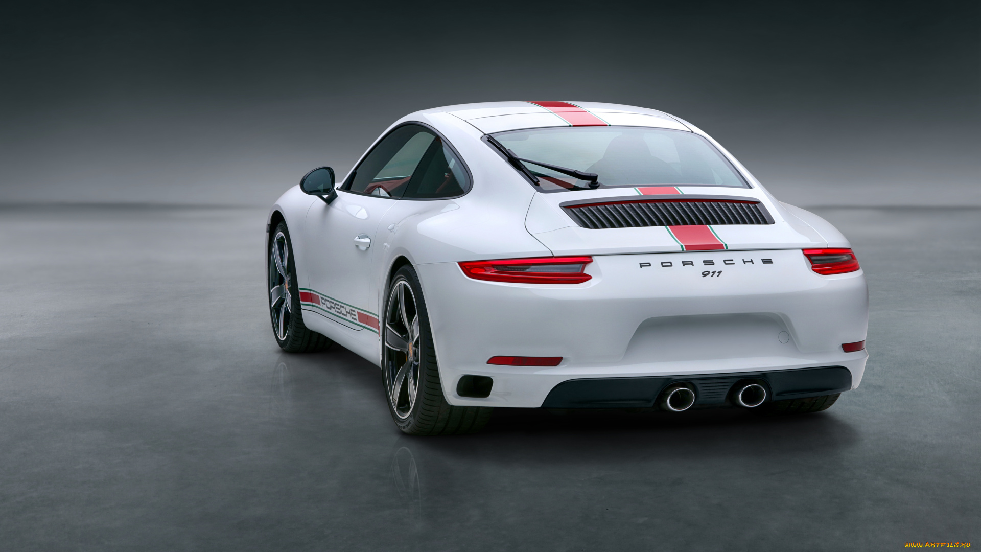 автомобили, porsche