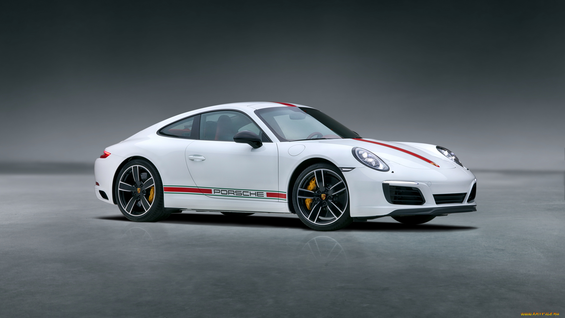 автомобили, porsche