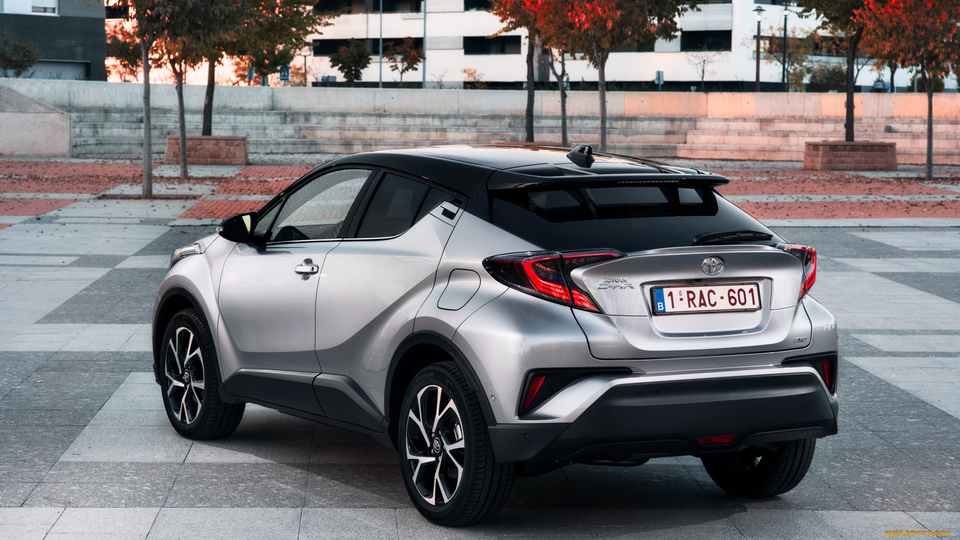 автомобили, toyota