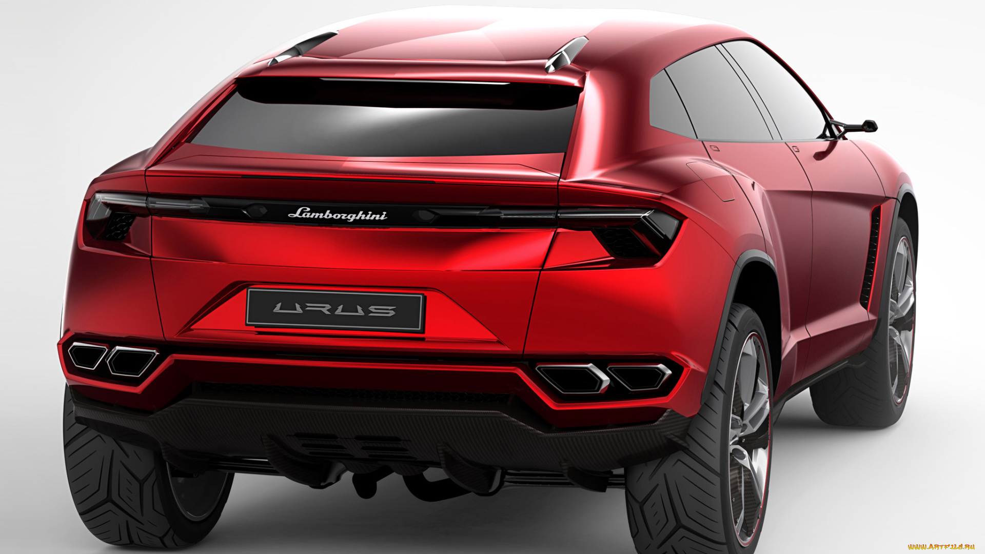 lamborghini, urus, concept, 2012, автомобили, lamborghini, urus, concept, 2012