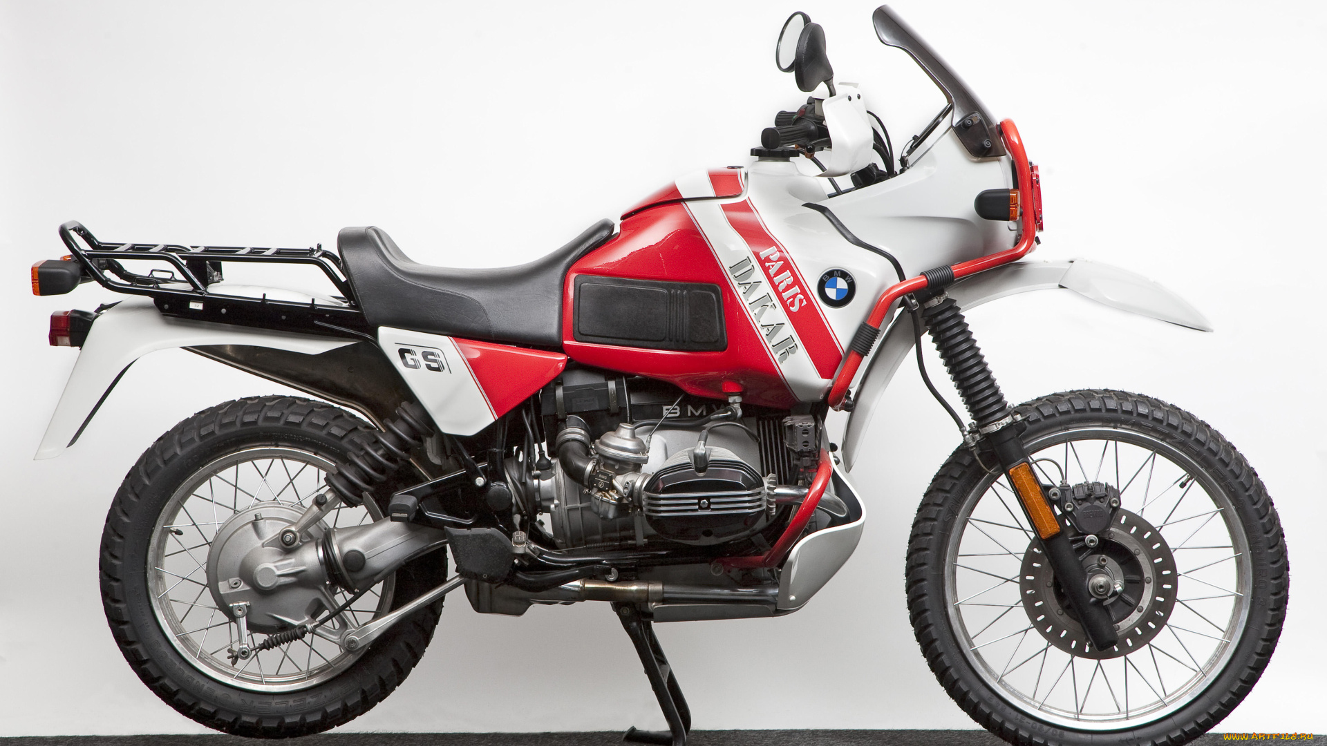 мотоциклы, bmw