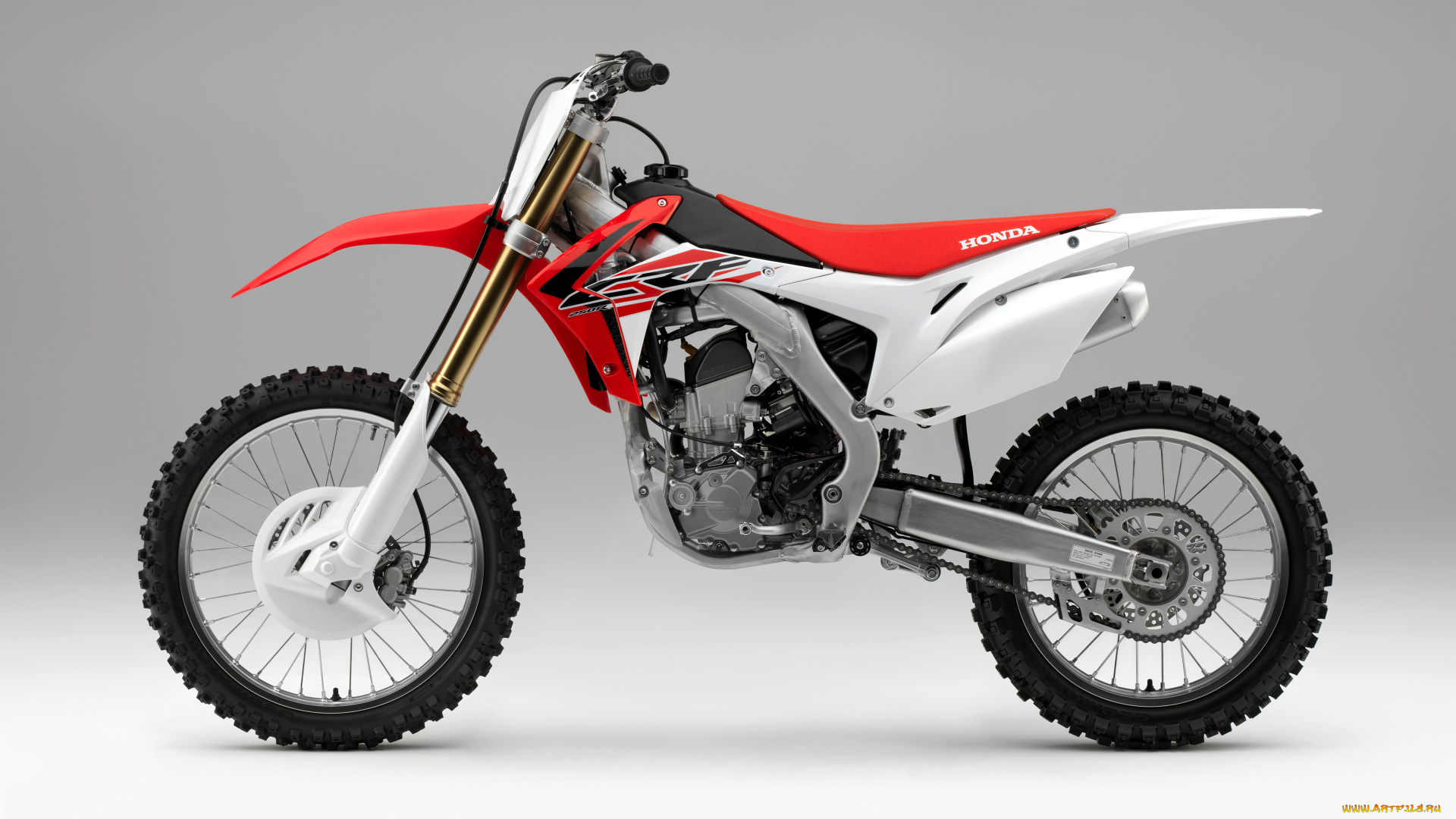 мотоциклы, honda