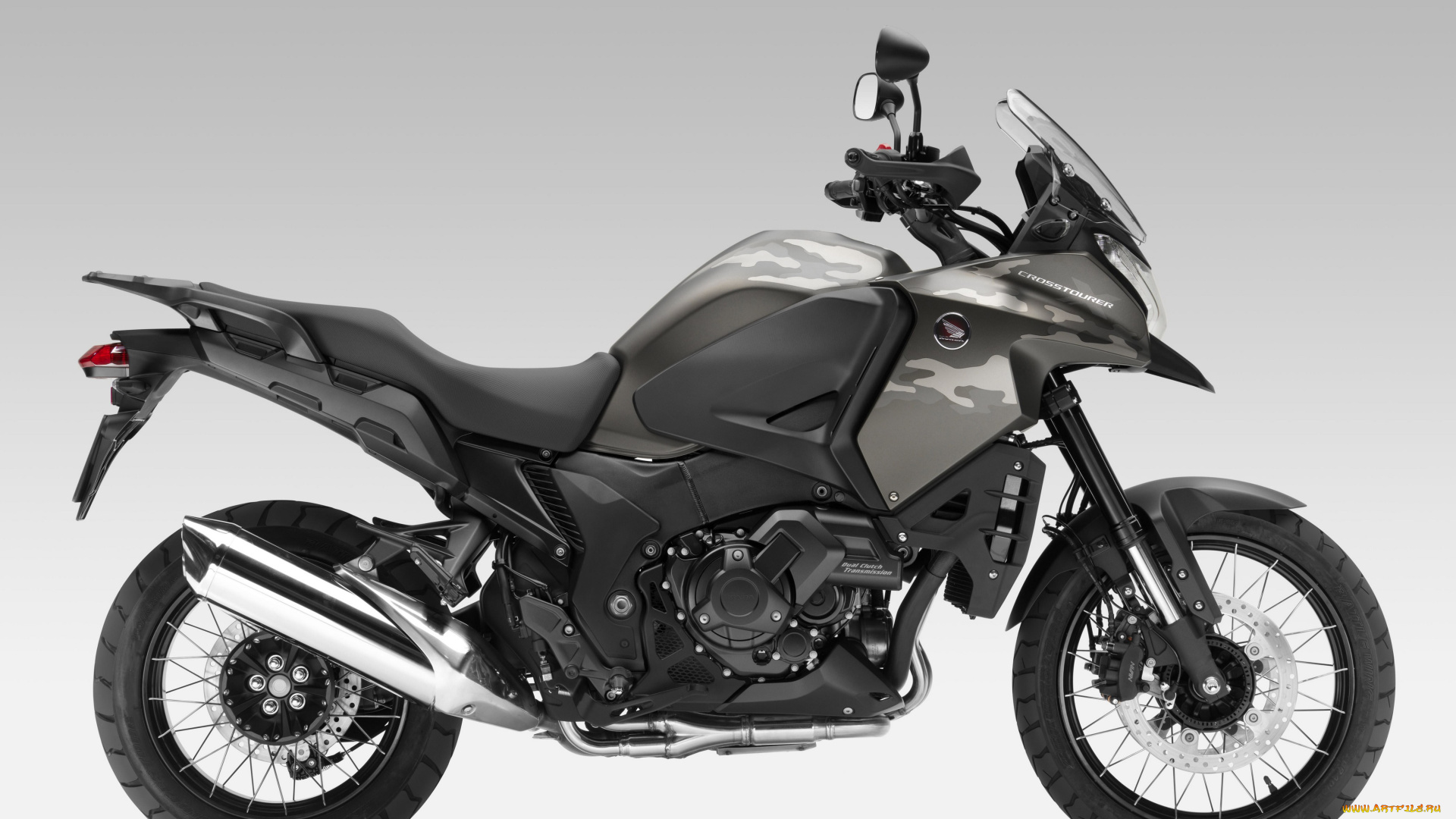 мотоциклы, honda