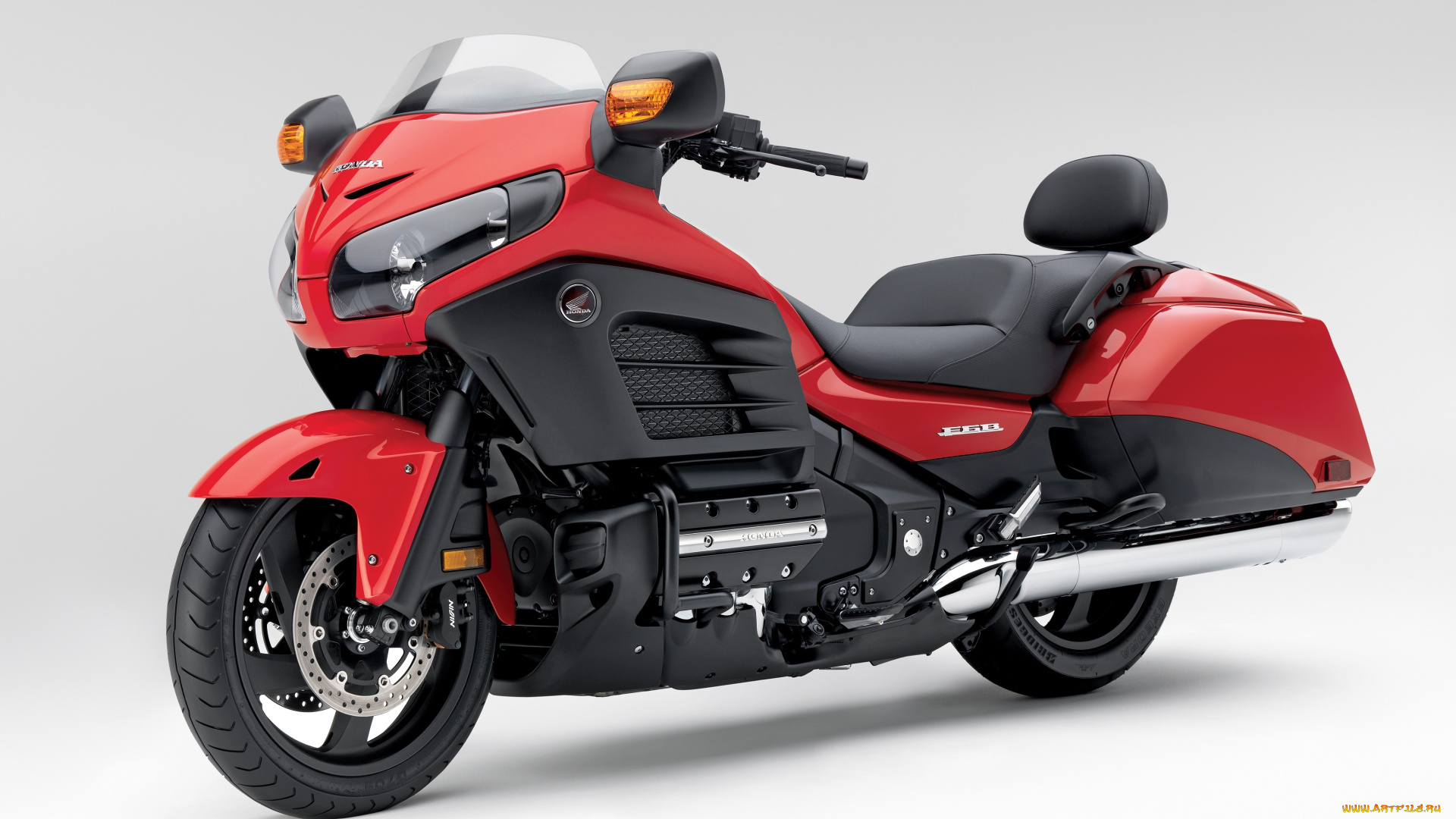 мотоциклы, honda