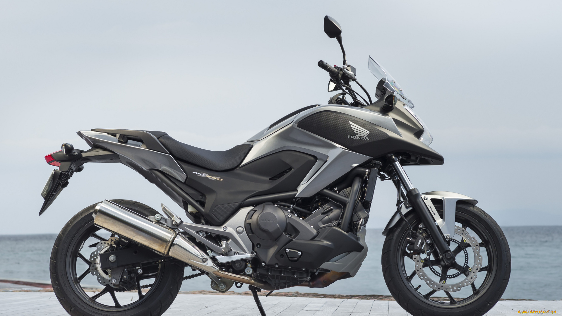 мотоциклы, honda