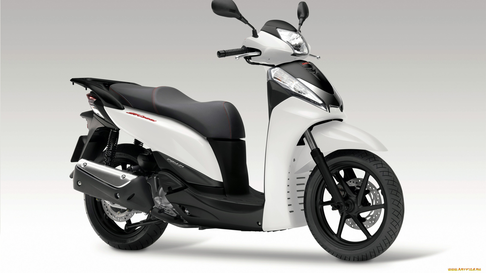 мотоциклы, honda