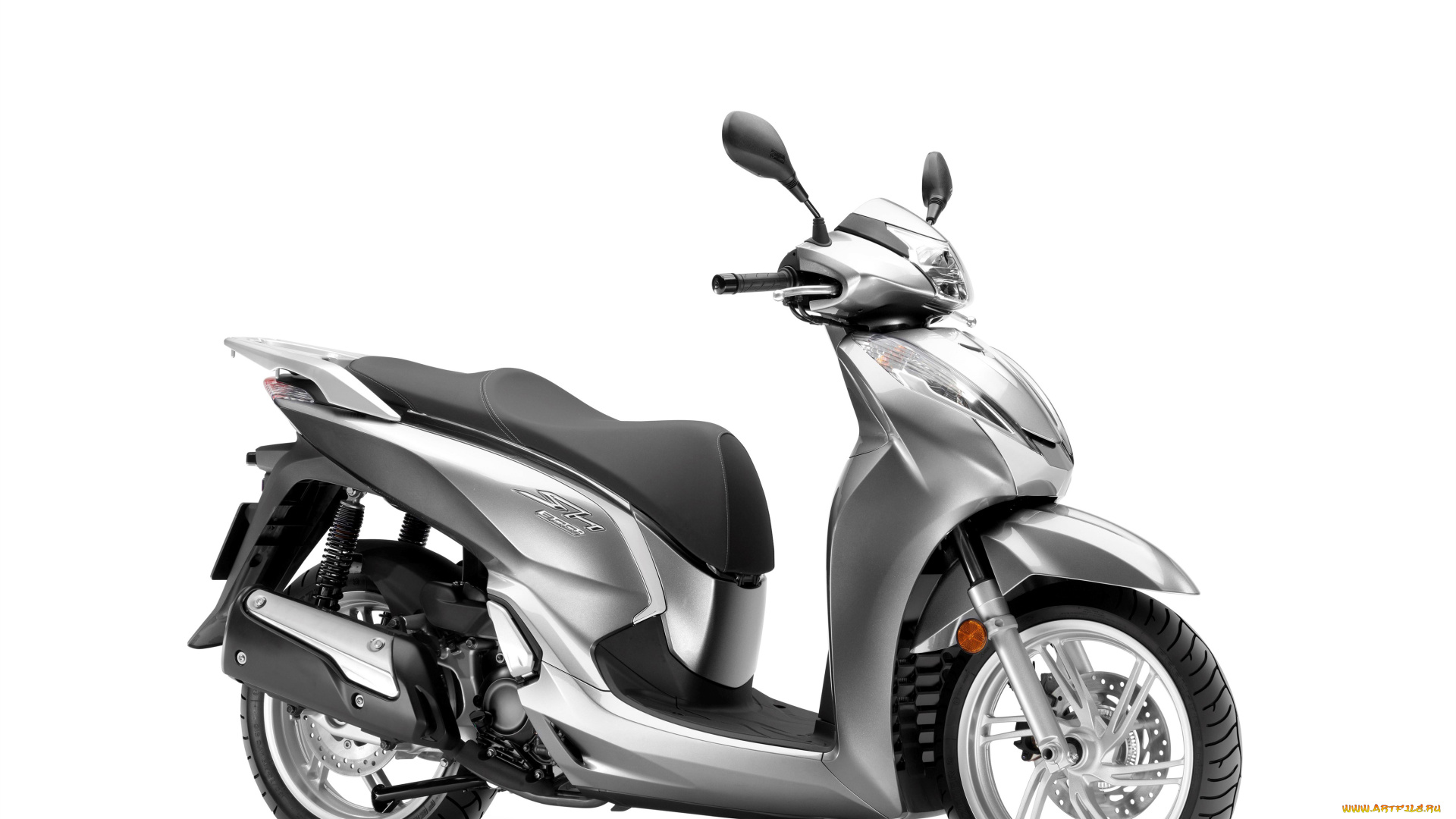 мотоциклы, honda