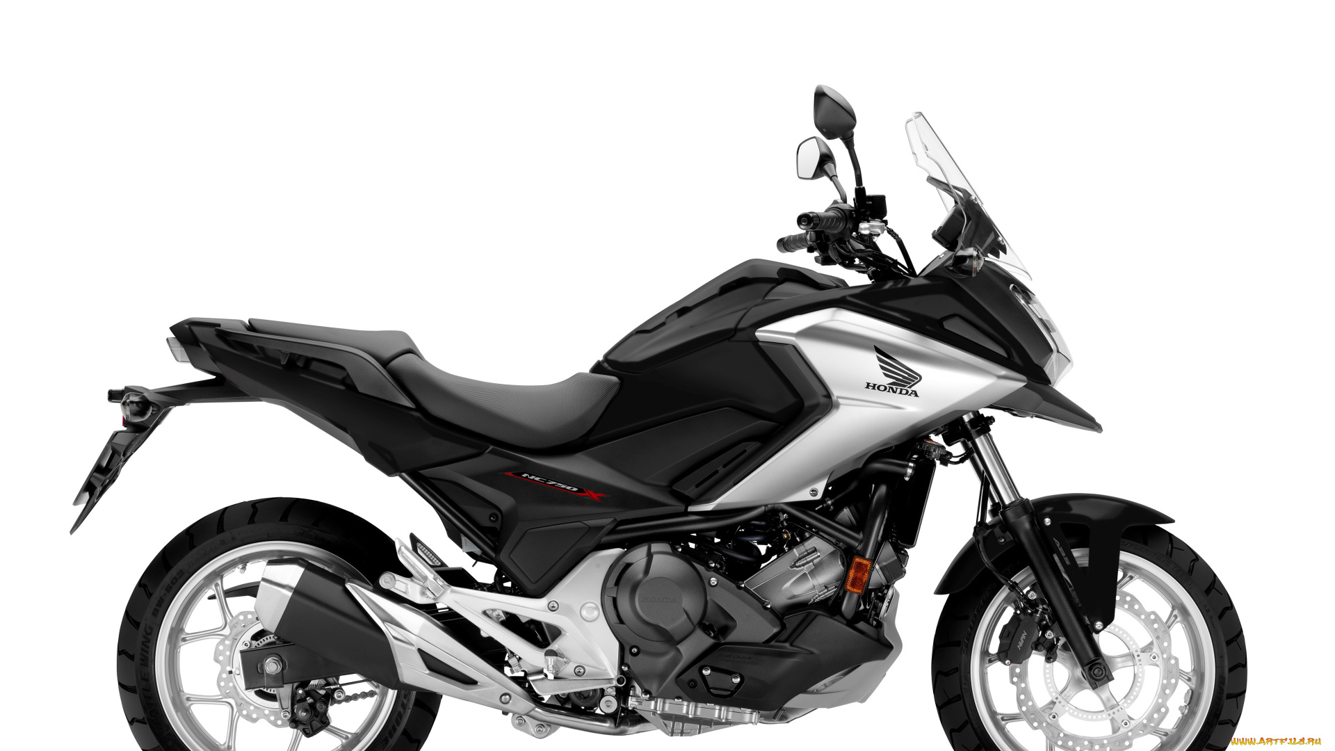 мотоциклы, honda