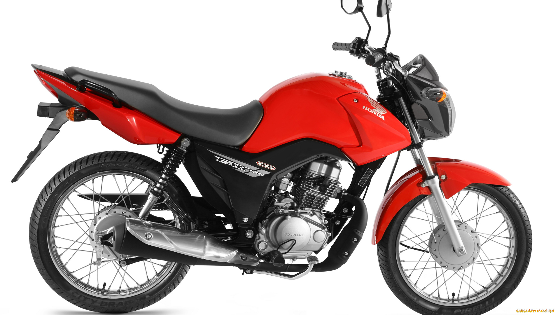 мотоциклы, honda