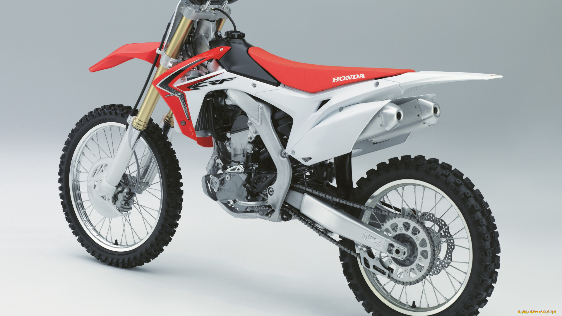 мотоциклы, honda