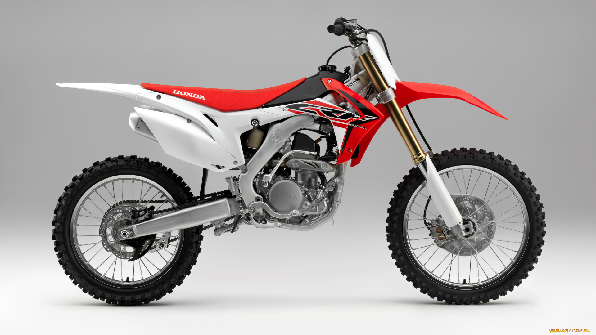 мотоциклы, honda