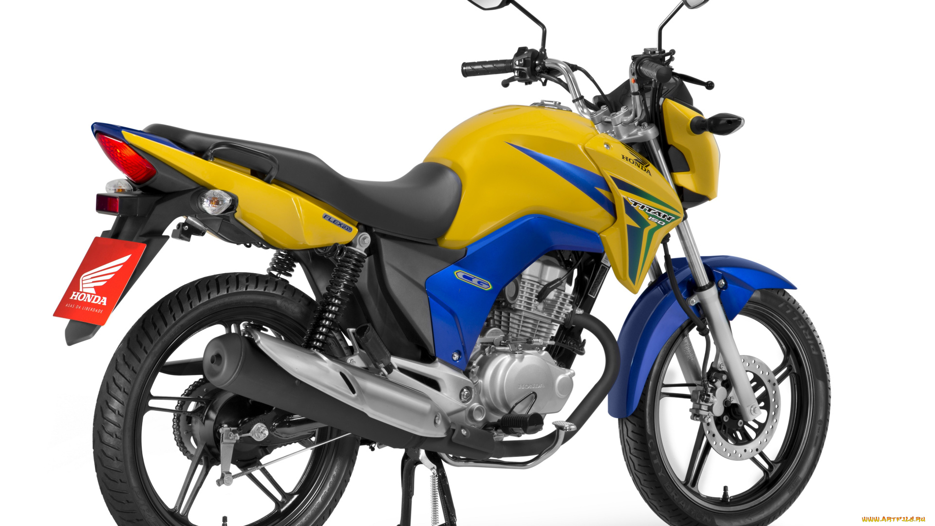 мотоциклы, honda