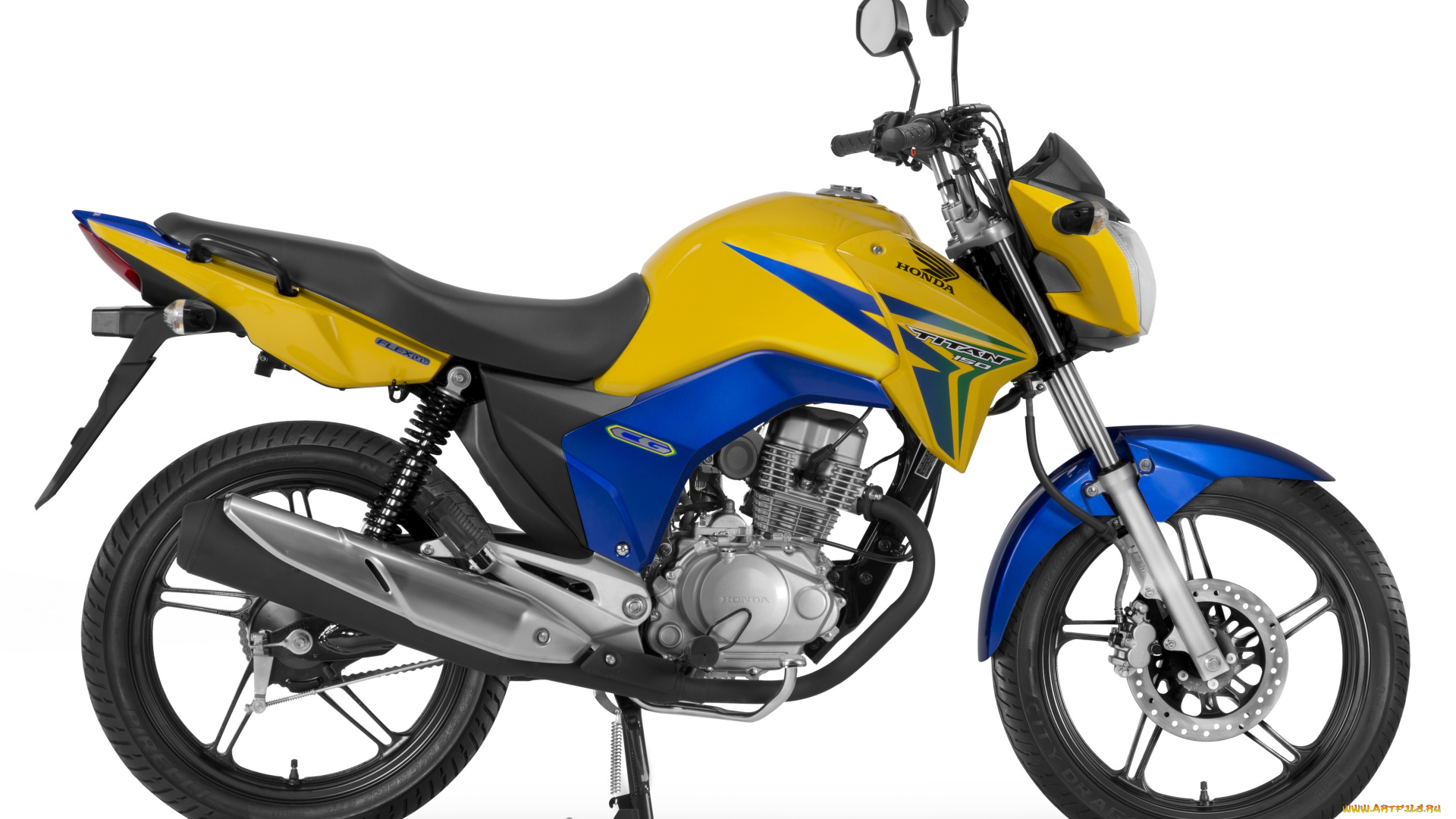 мотоциклы, honda