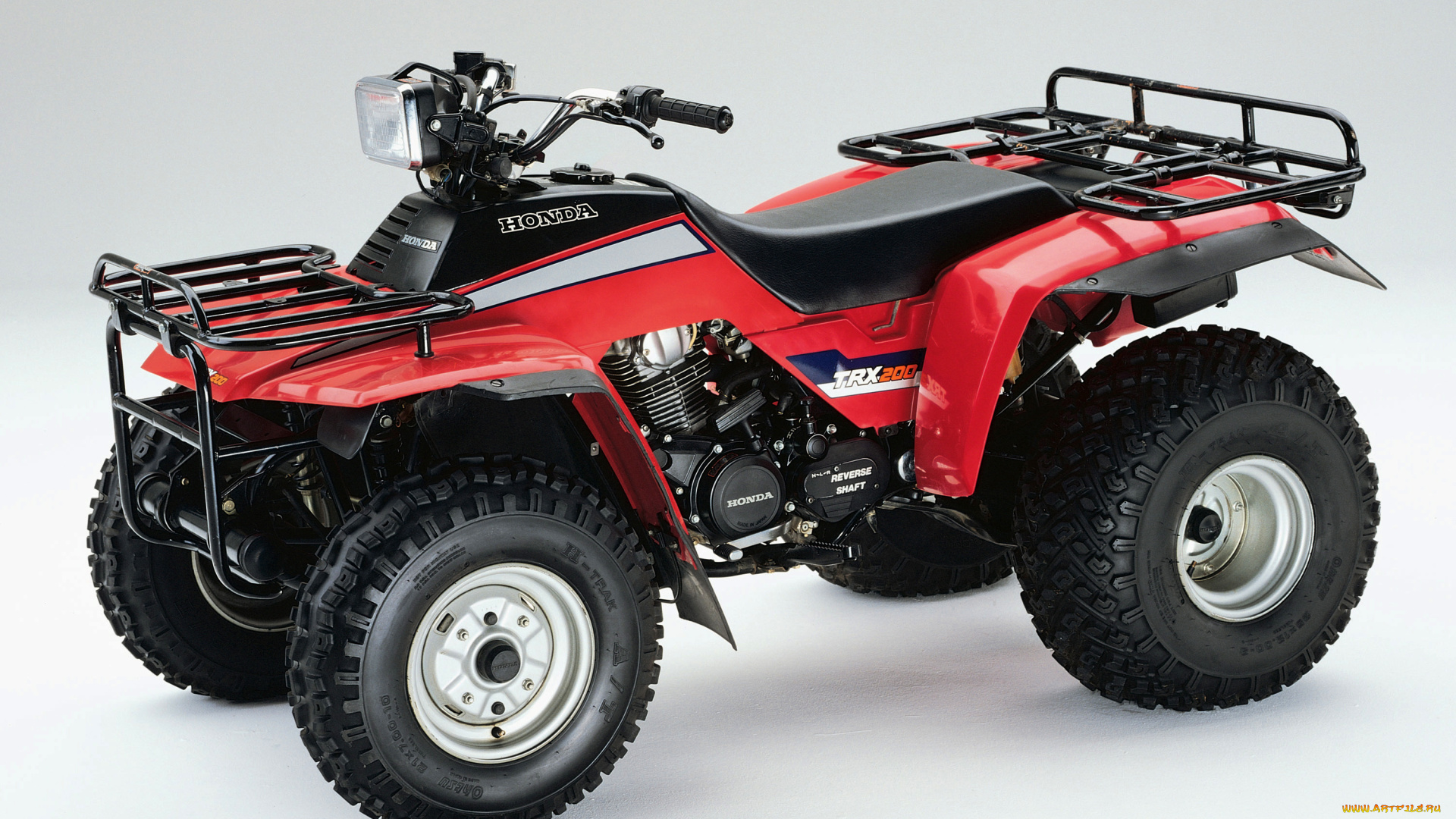 мотоциклы, квадроциклы, honda