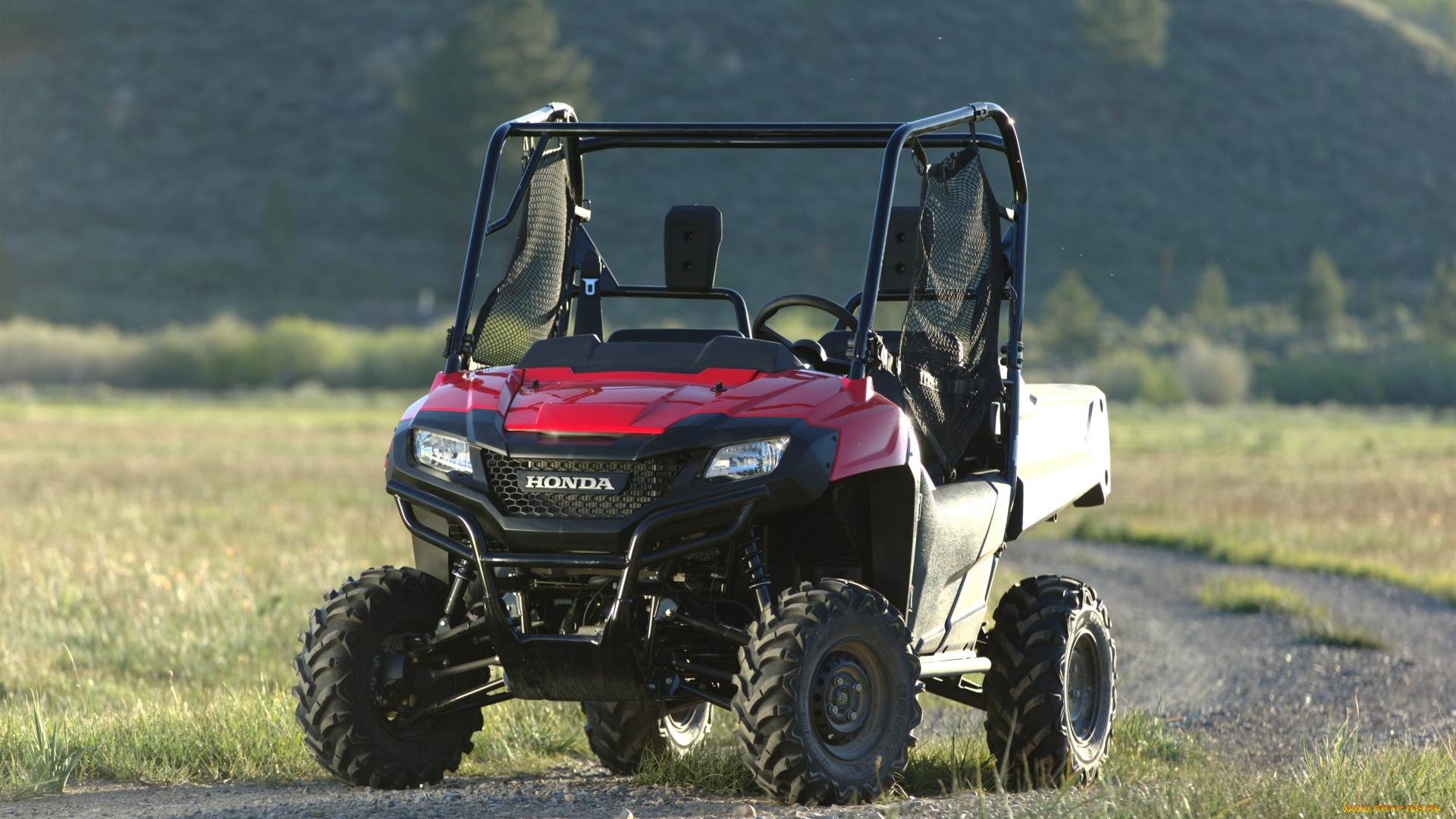 мотоциклы, квадроциклы, honda