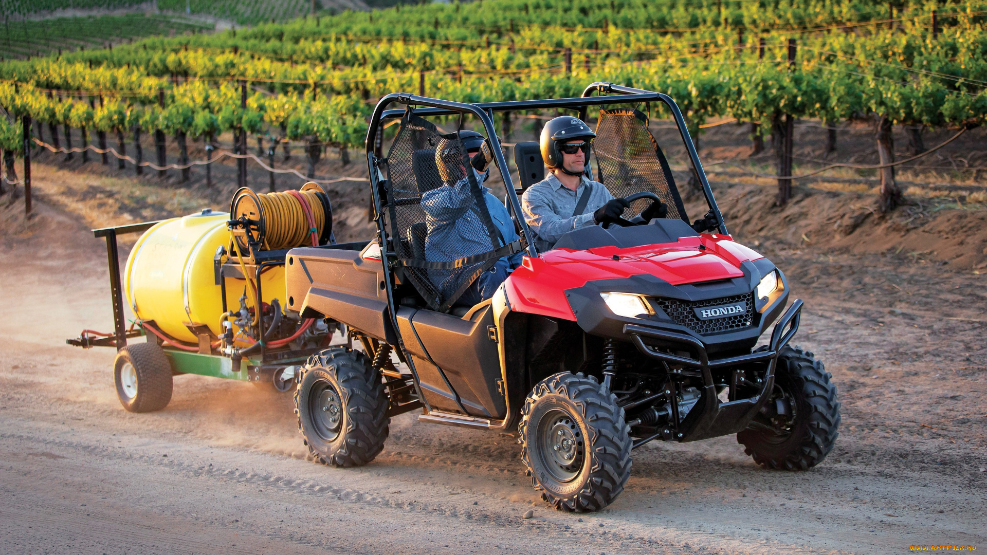 мотоциклы, квадроциклы, honda