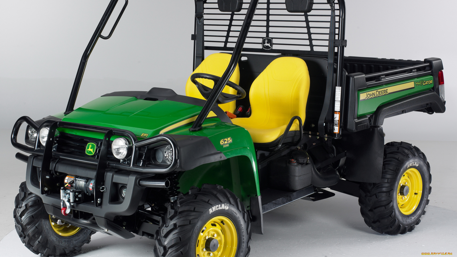 мотоциклы, квадроциклы, john, deere