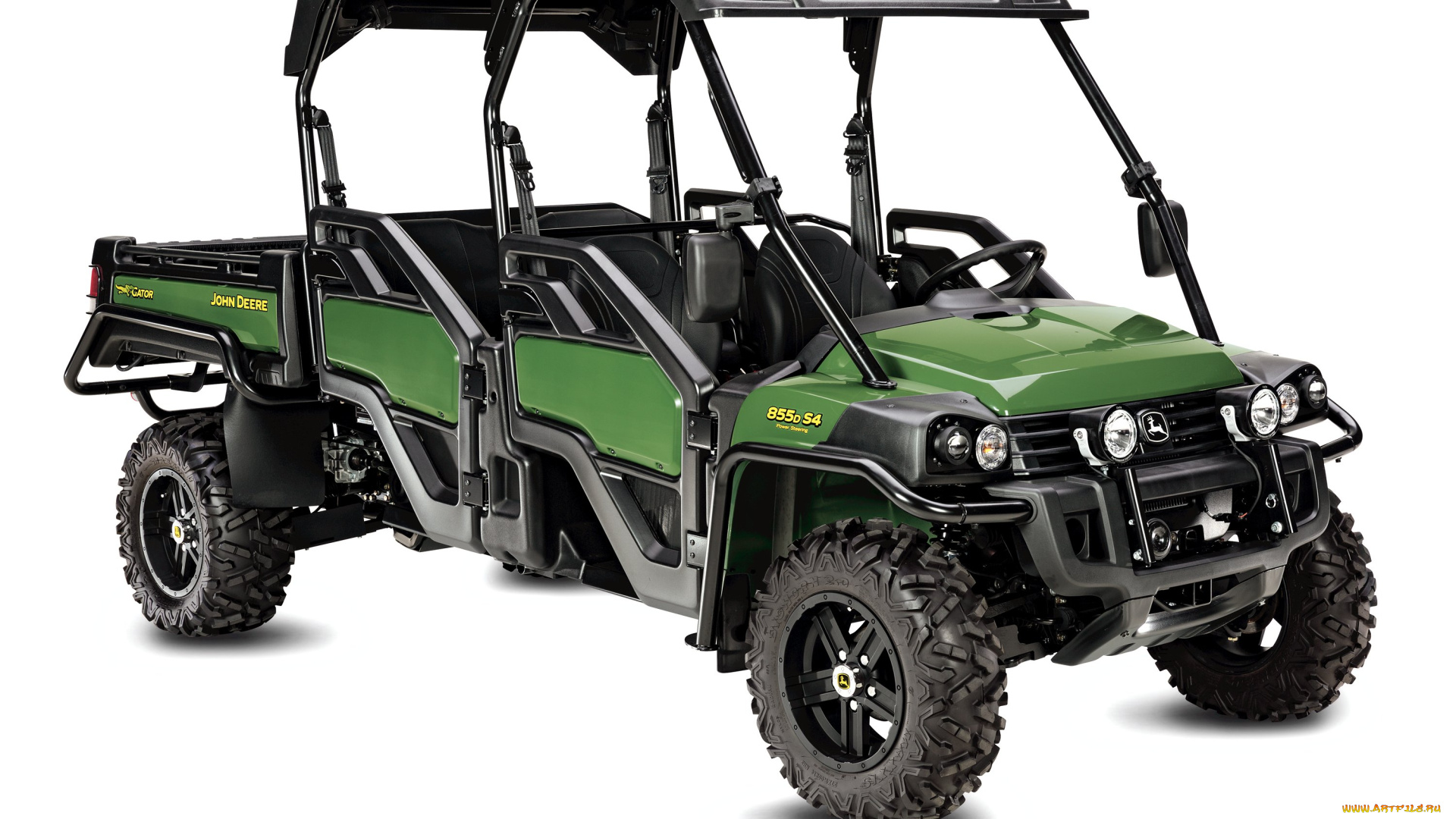 мотоциклы, квадроциклы, john, deere
