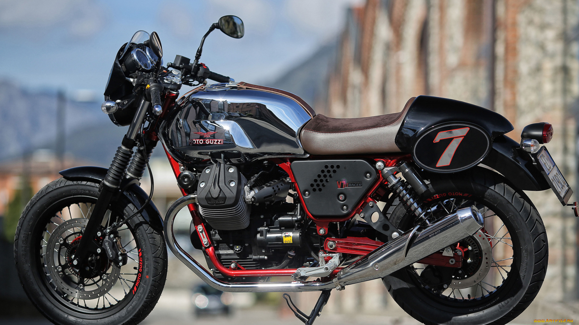 мотоциклы, moto-guzzi, moto, guzzi