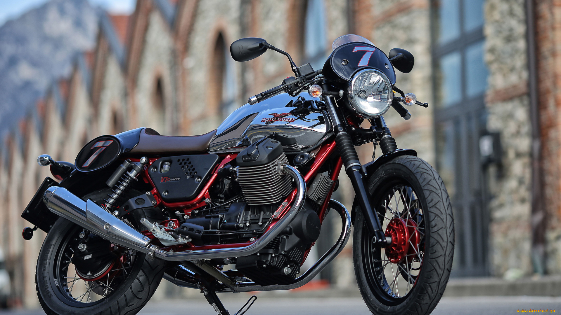 мотоциклы, moto-guzzi, moto, guzzi